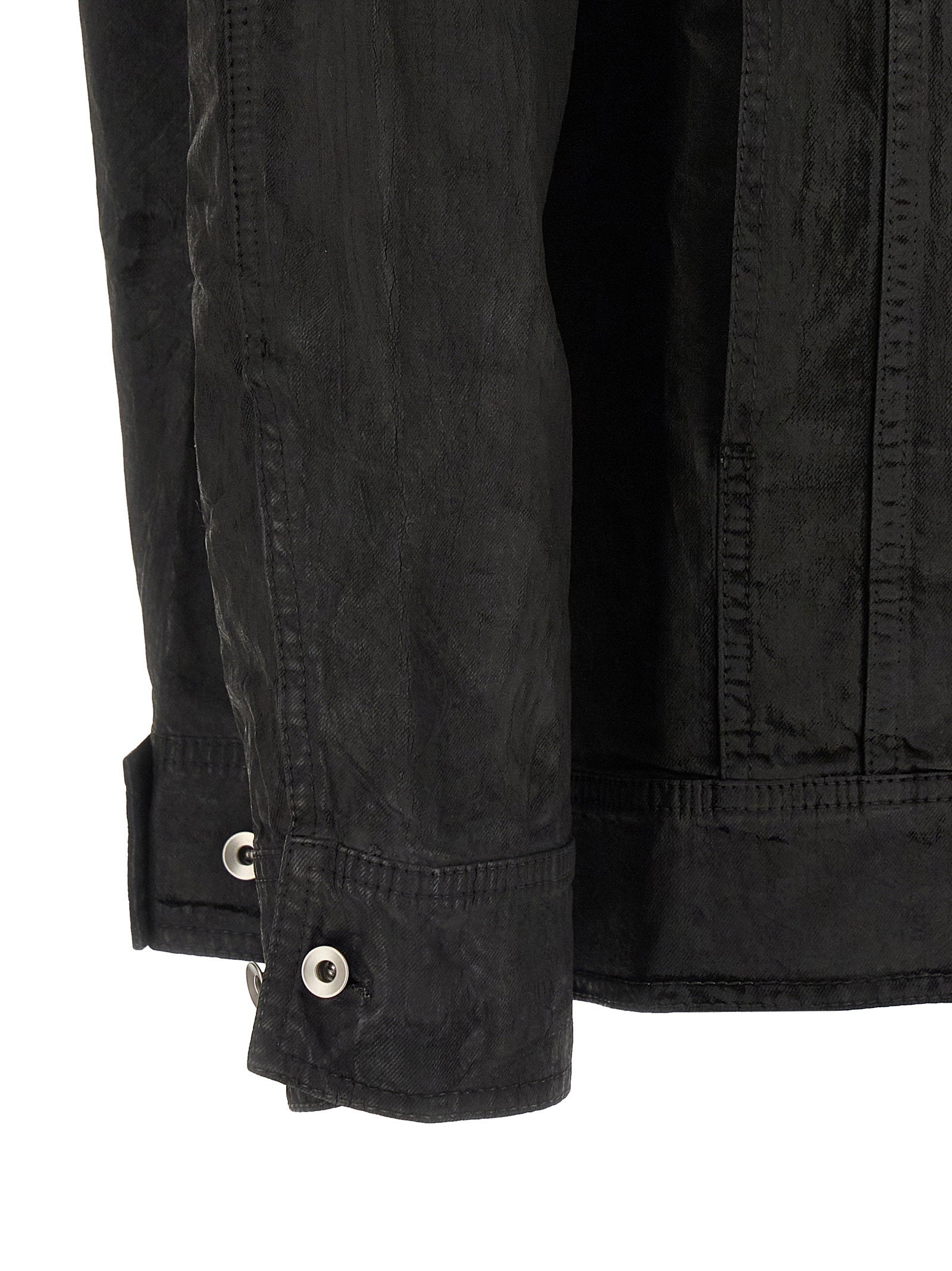 Drkshdw Men's Jumbo Worker Jacket