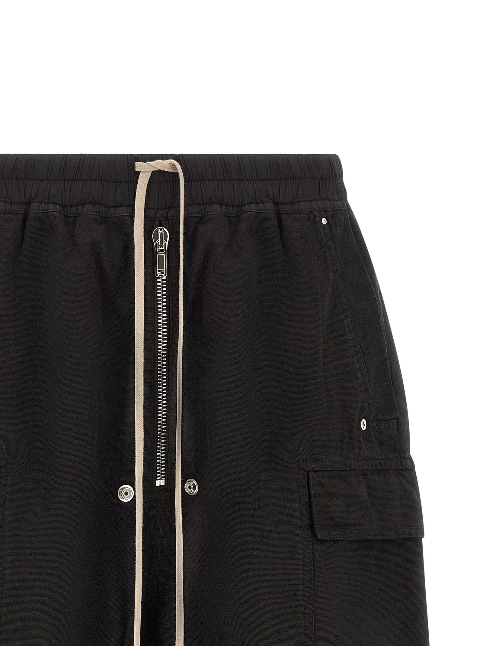 Drkshdw Men's Cargobela Bermuda Shorts