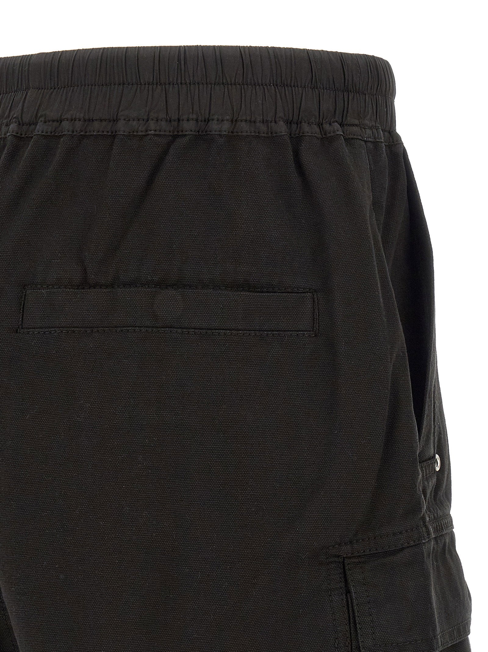 Drkshdw Men's Cargobela Bermuda Shorts