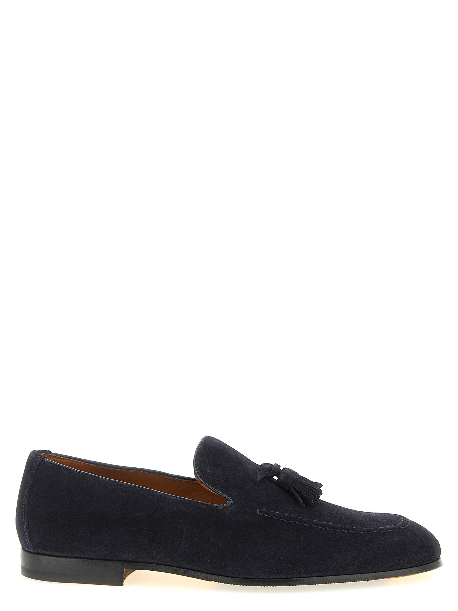 Doucal's Men's Adler Loafers