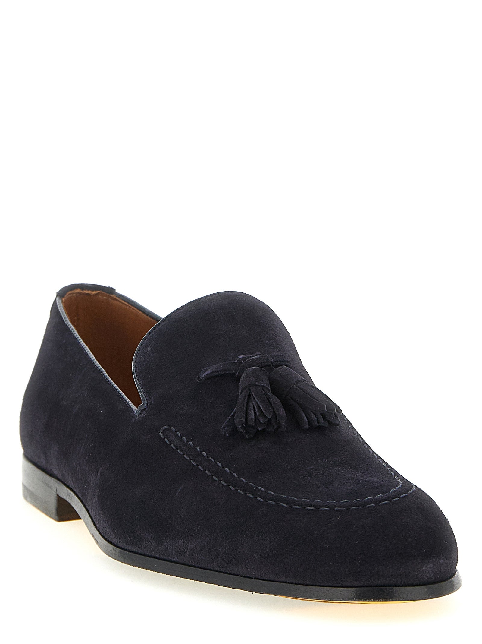 Doucal's Men's Adler Loafers