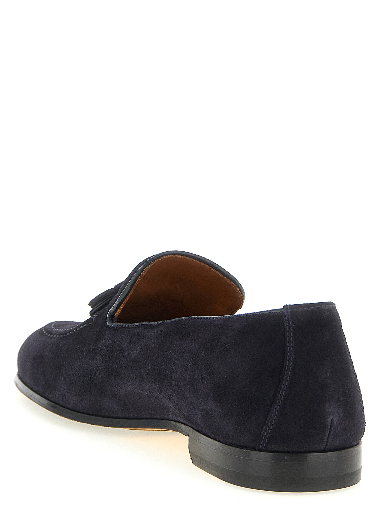 Doucal's Men's Adler Loafers
