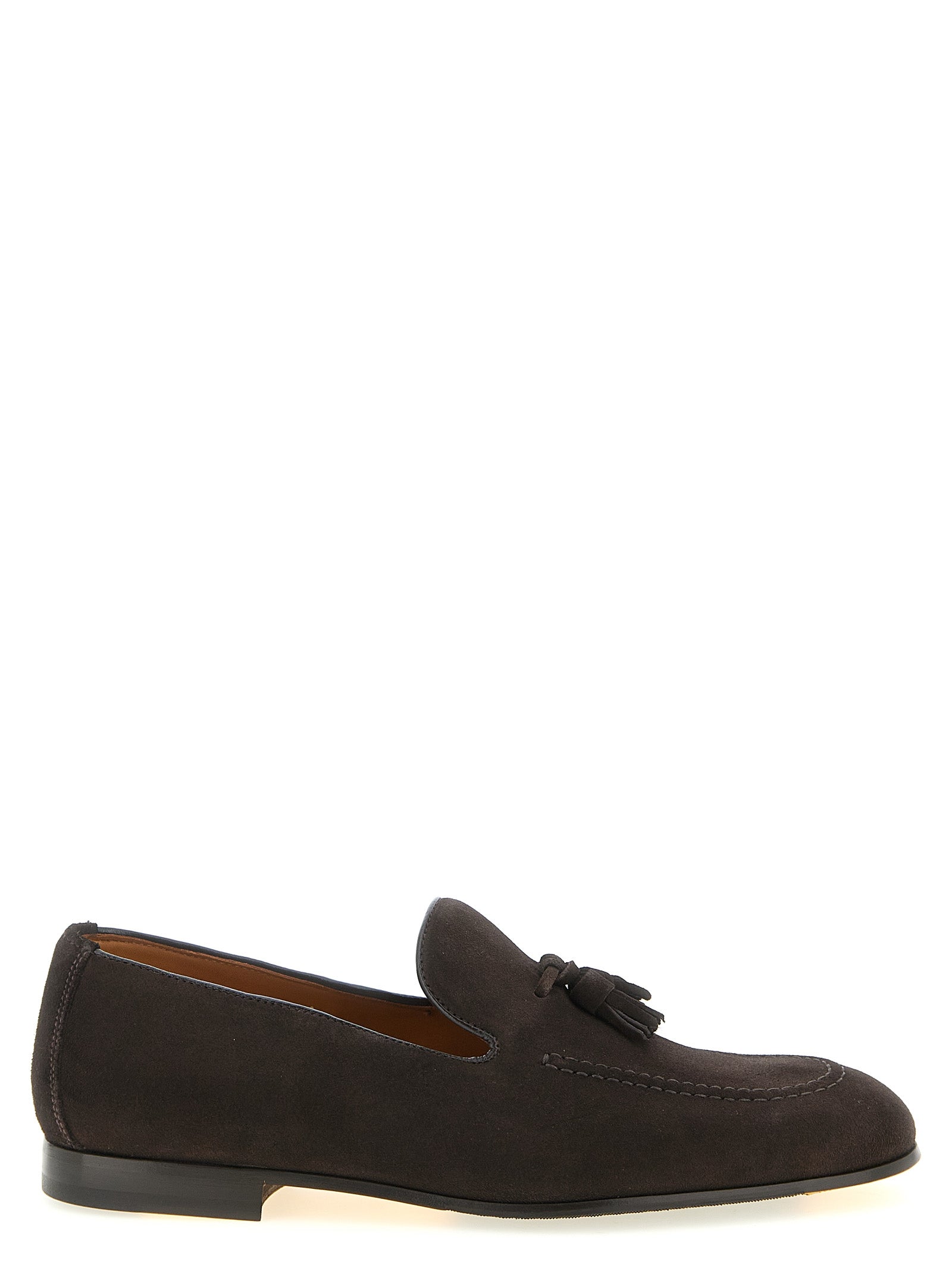 Doucal's Men's Adler Loafers