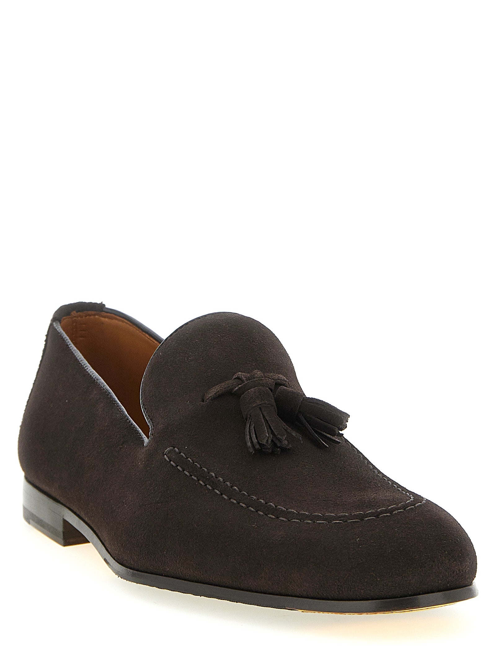 Doucal's Men's Adler Loafers