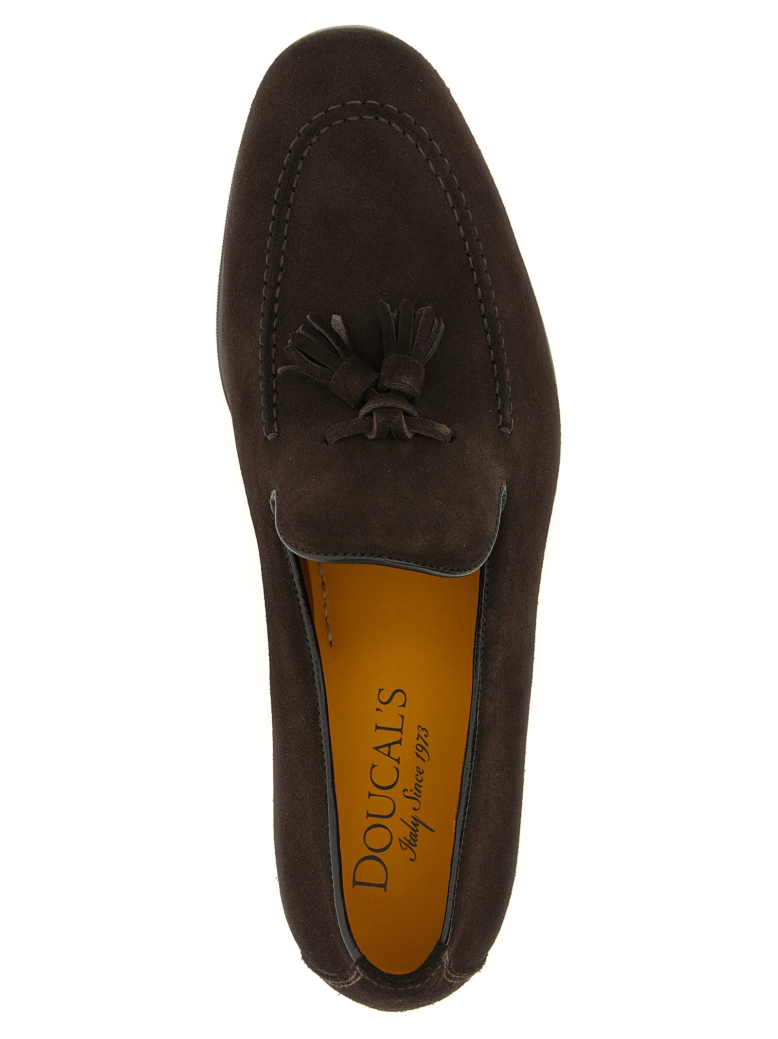 Doucal's Men's Adler Loafers