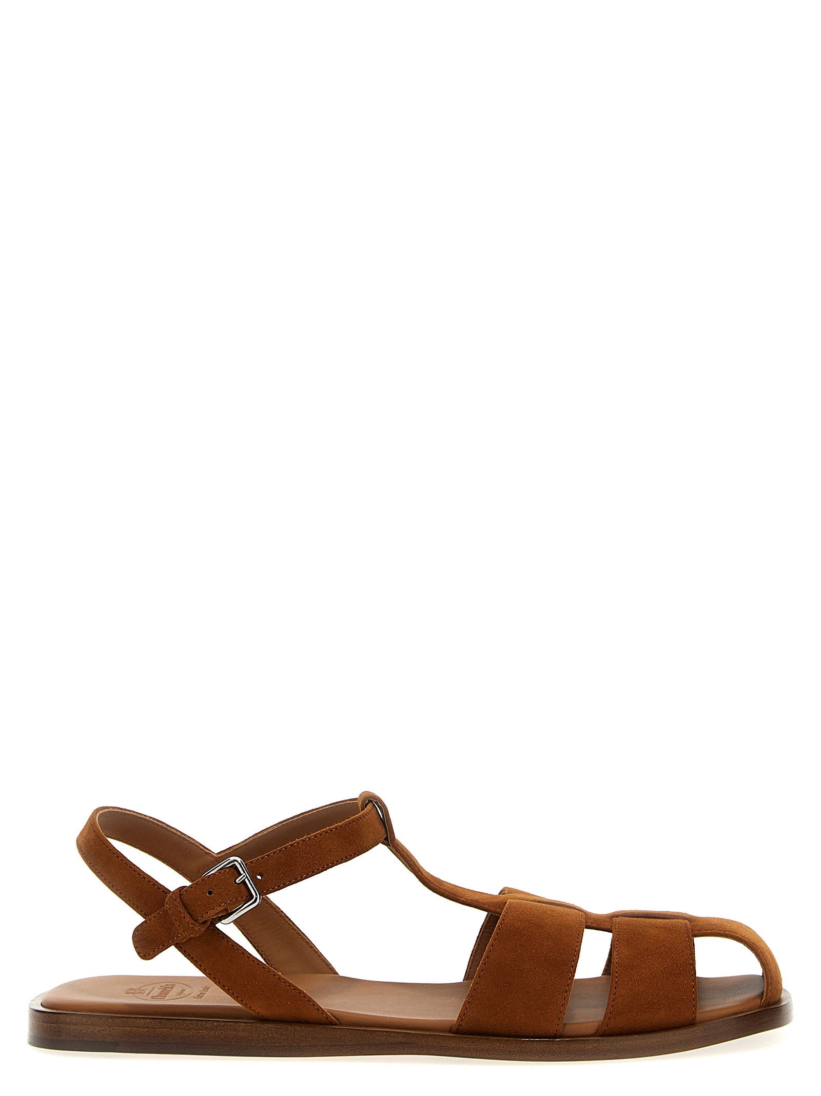 Church's Women's Odyssey Sandals