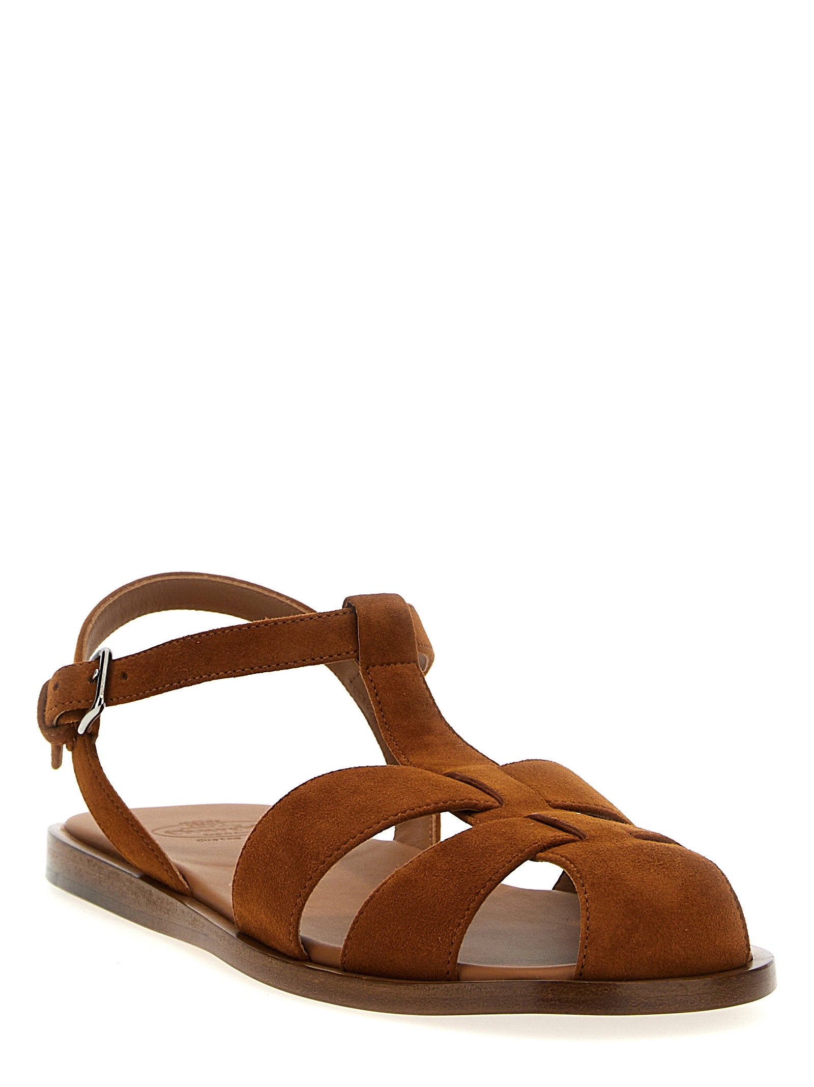 Church's Women's Odyssey Sandals