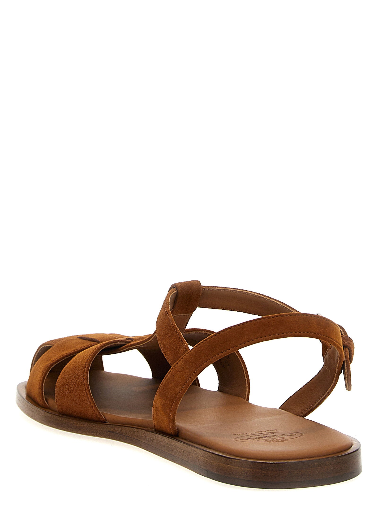 Church's Women's Odyssey Sandals