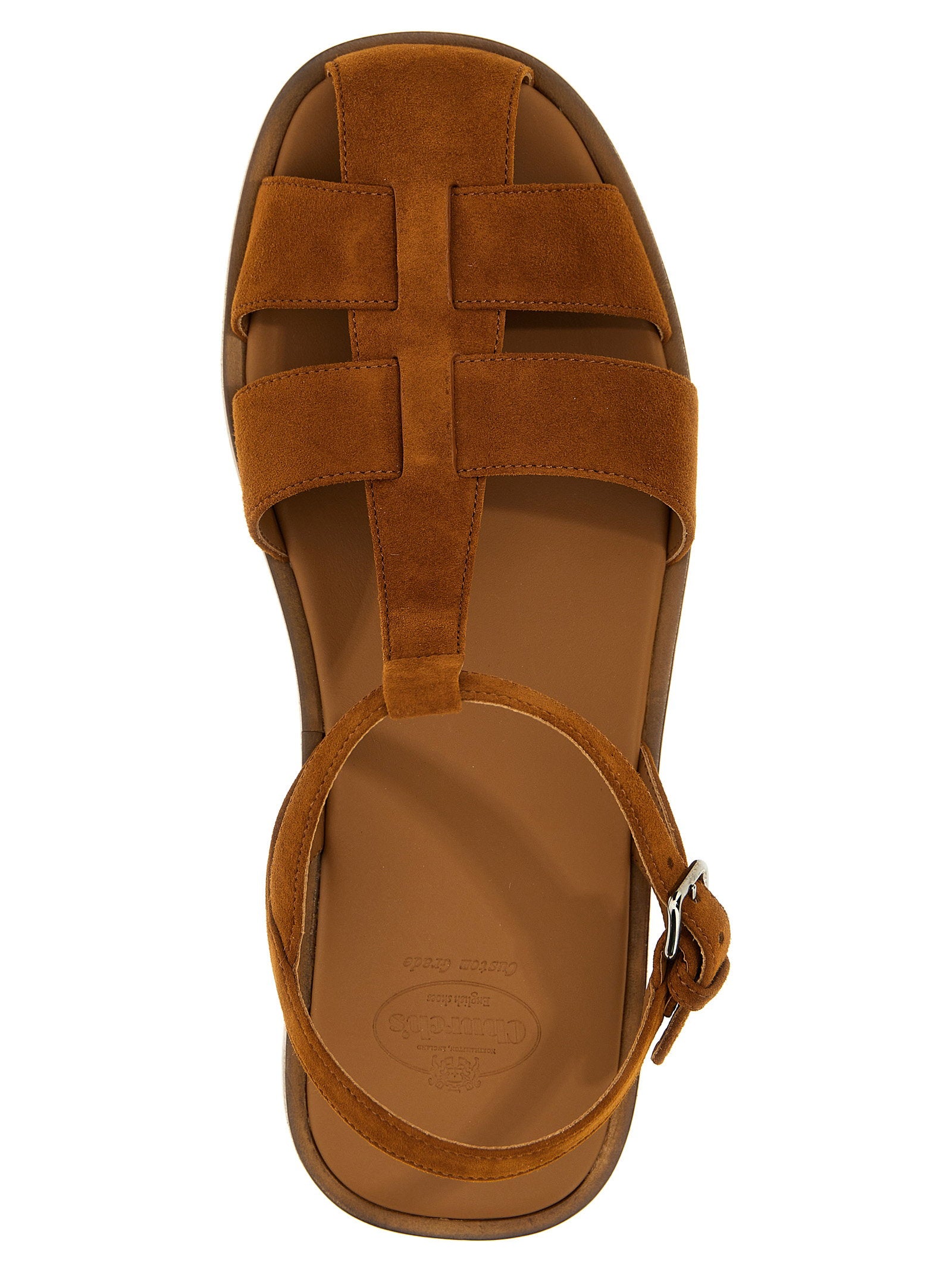 Church's Women's Odyssey Sandals