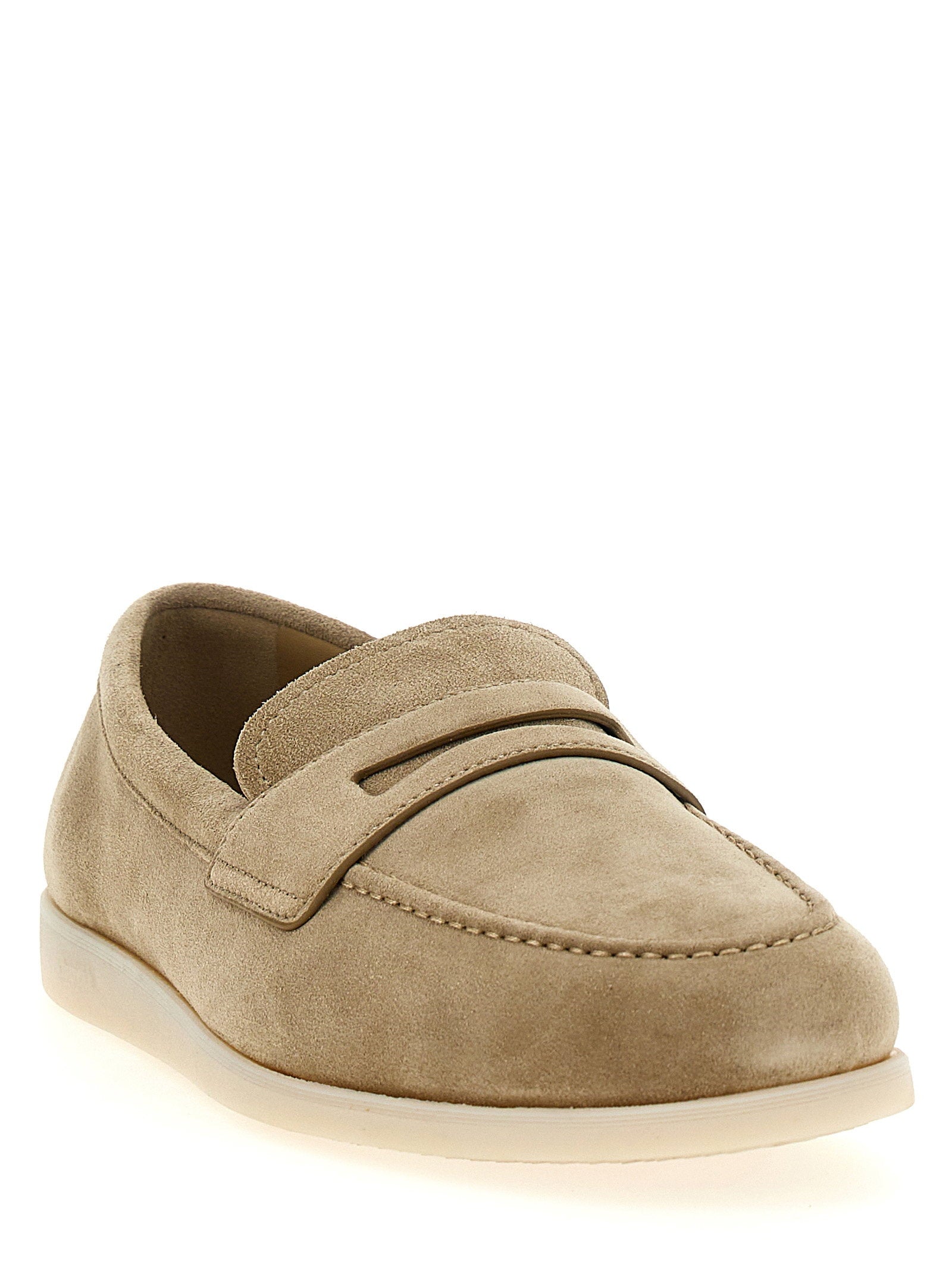 Church's Men's Portsmouth Loafers