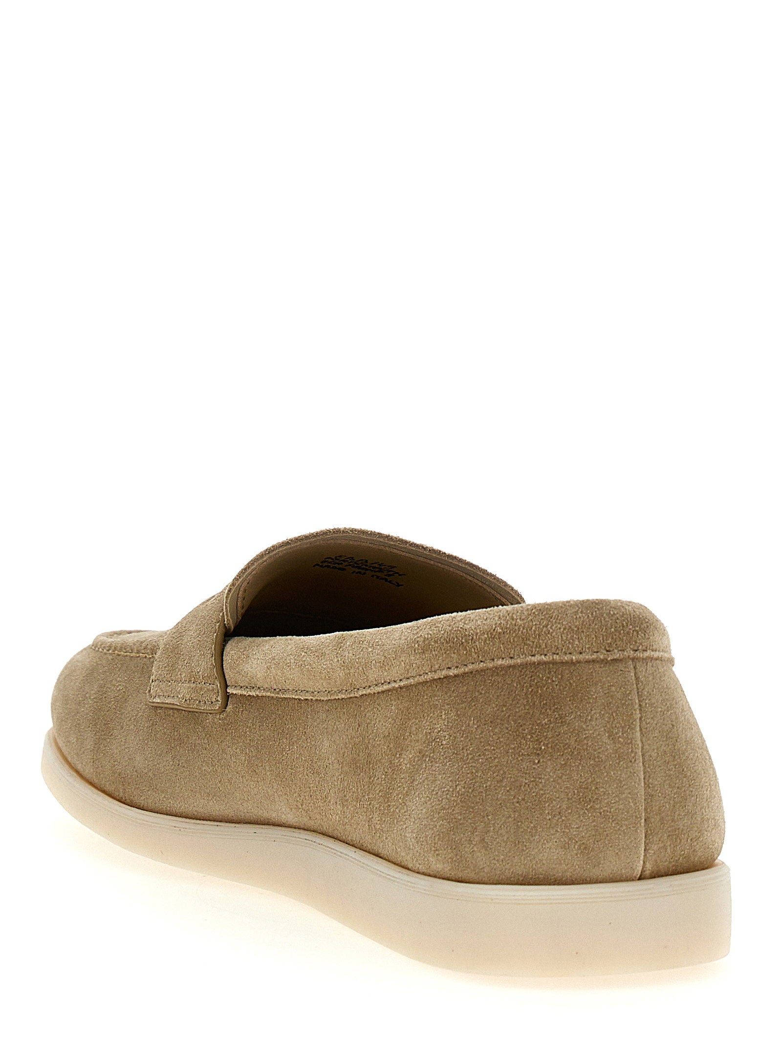 Church's Men's Portsmouth Loafers