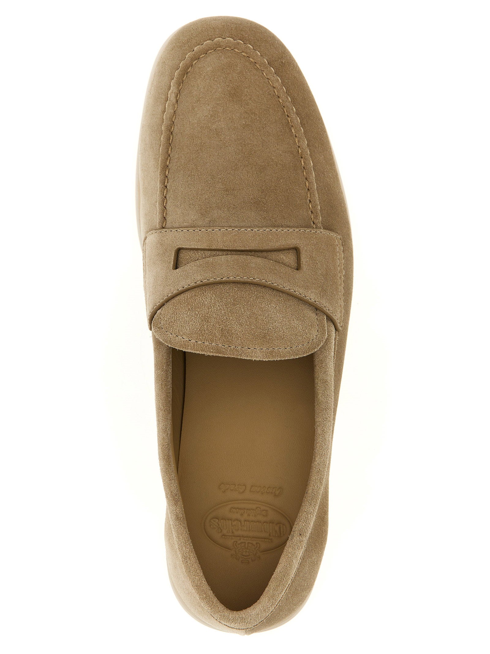 Church's Men's Portsmouth Loafers