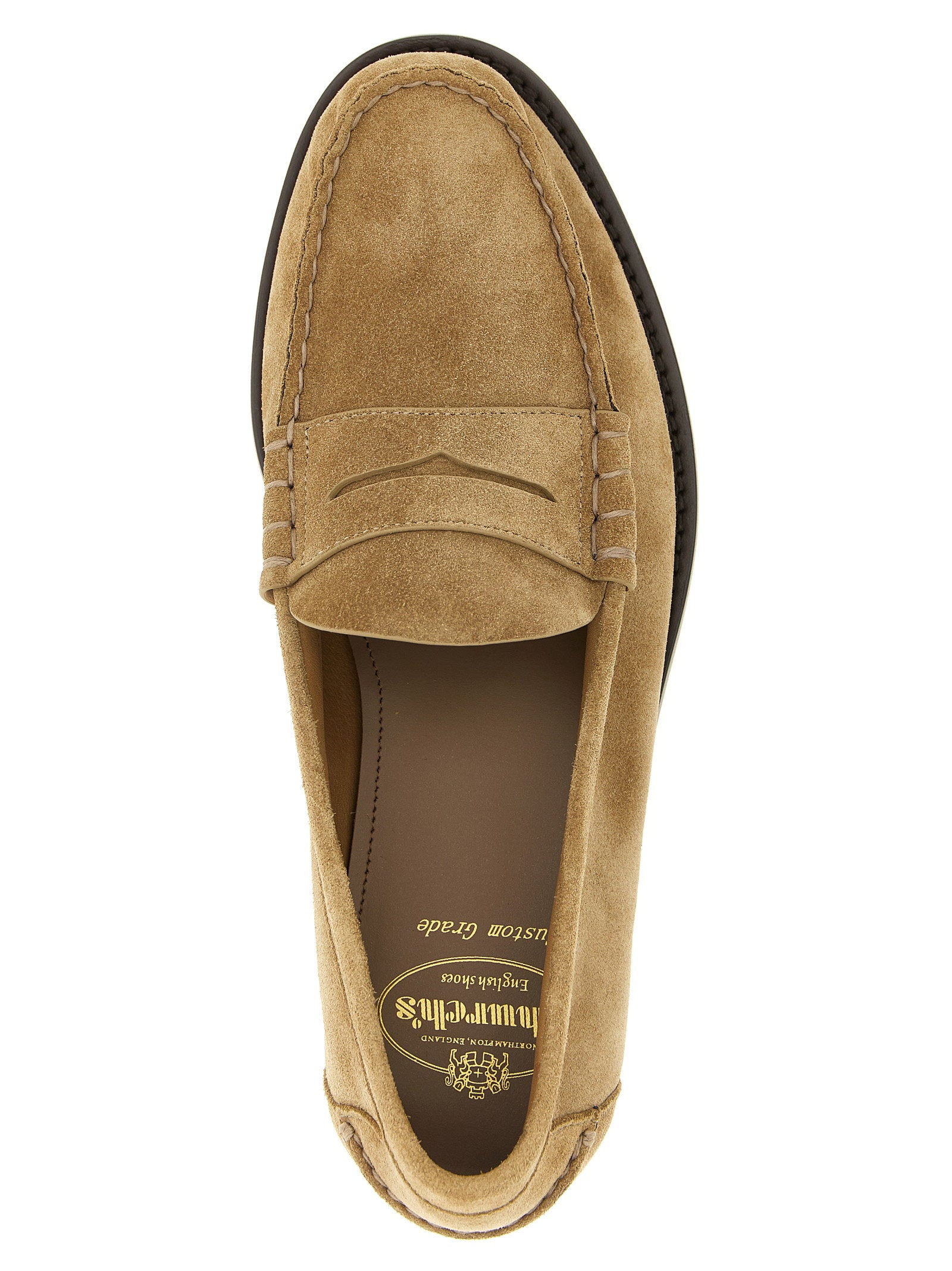 Church's Men's Rowley Loafers