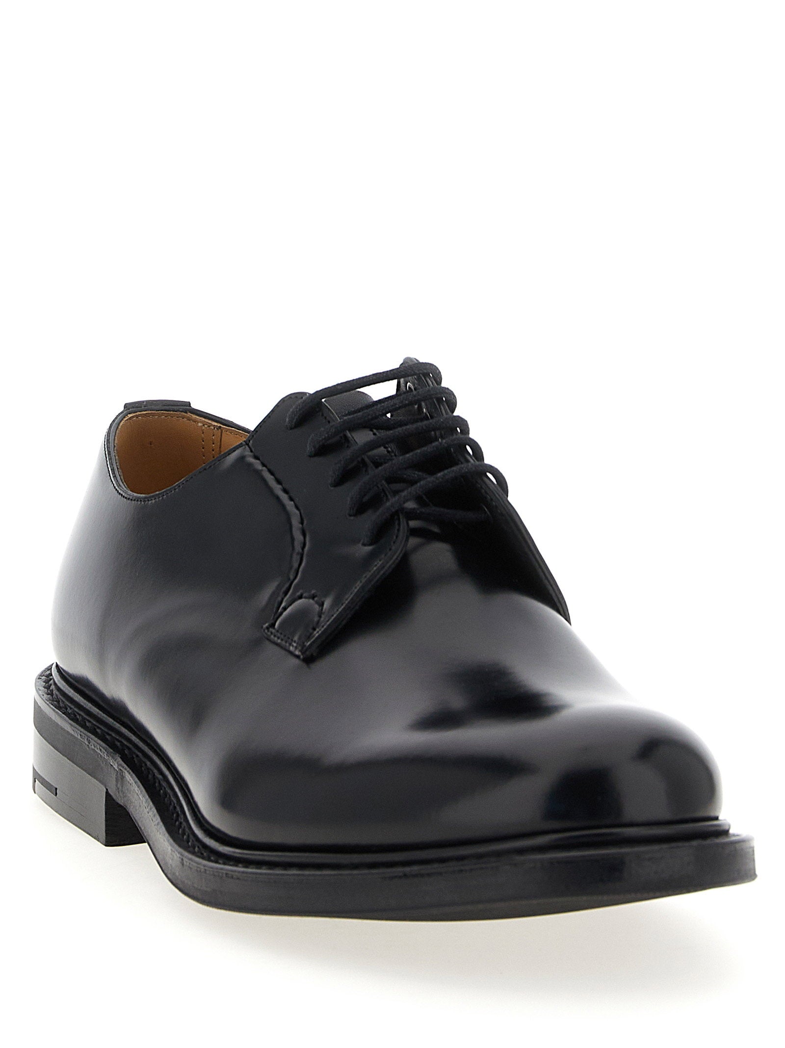 Church's Men's Shannon Derby