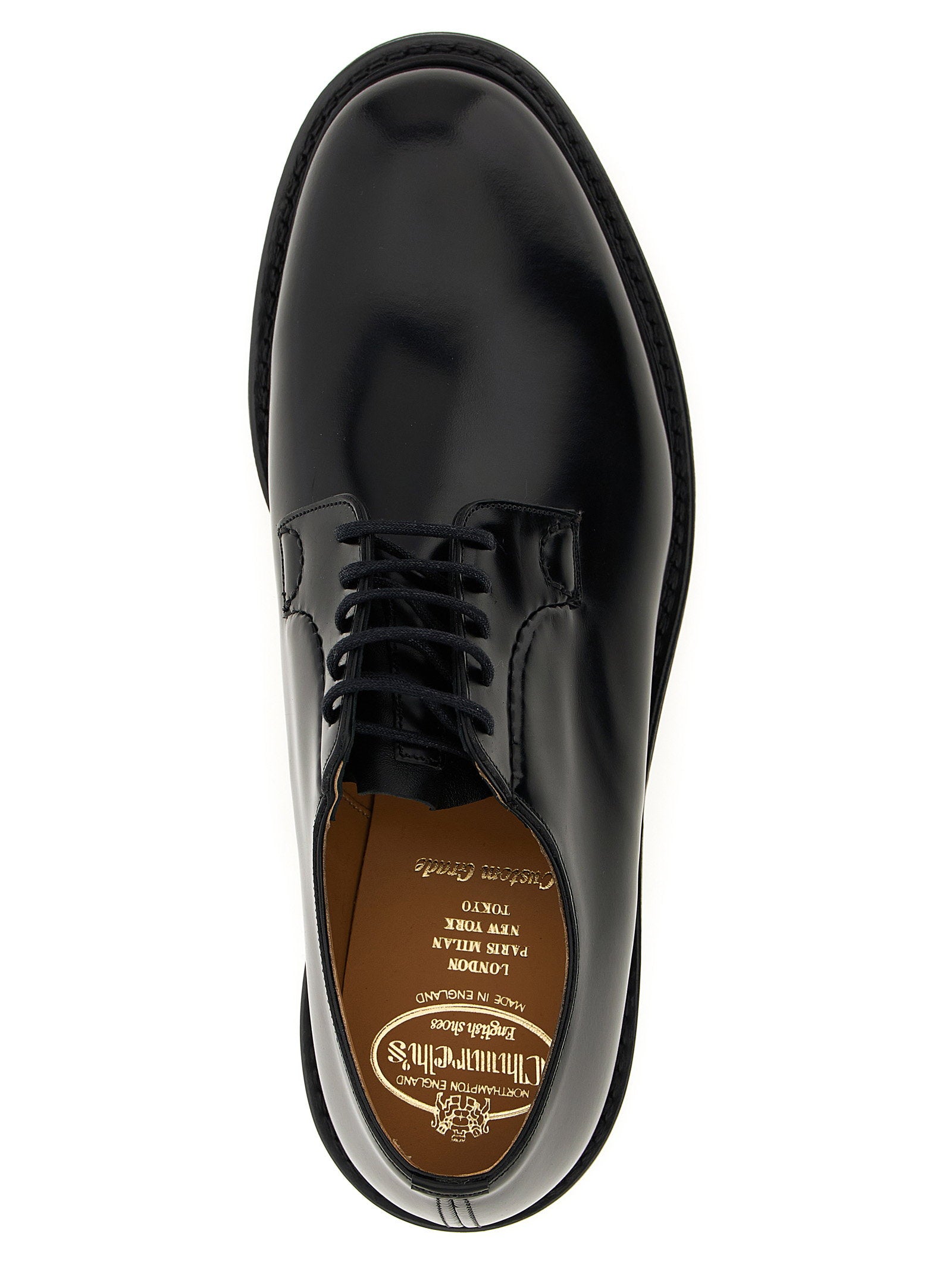 Church's Men's Shannon Derby