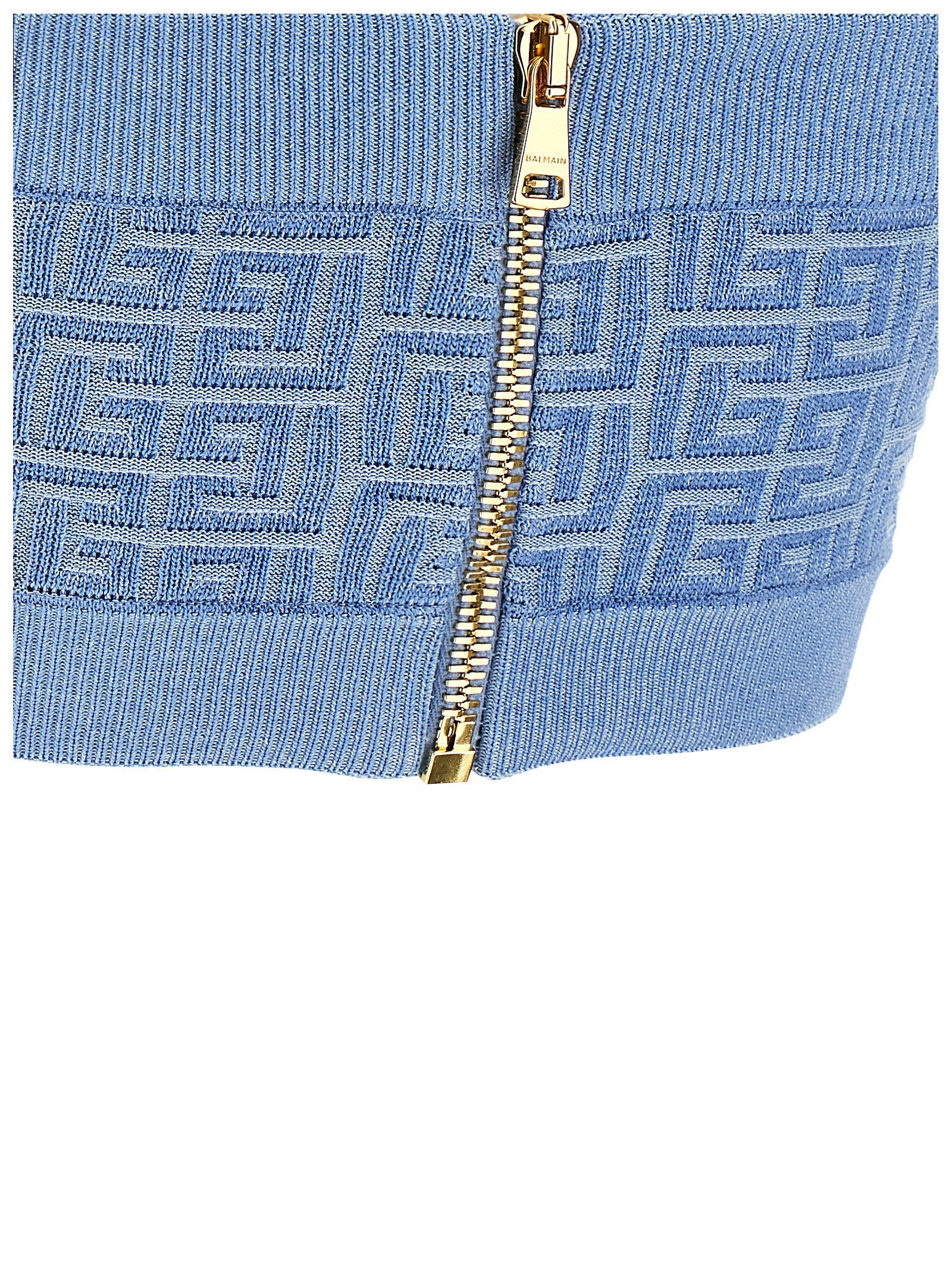 Balmain Women's Pb Top