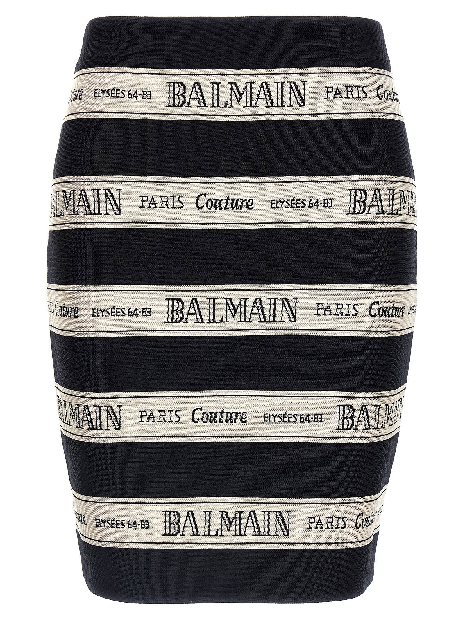 Nastro Balmain Women's Skirt