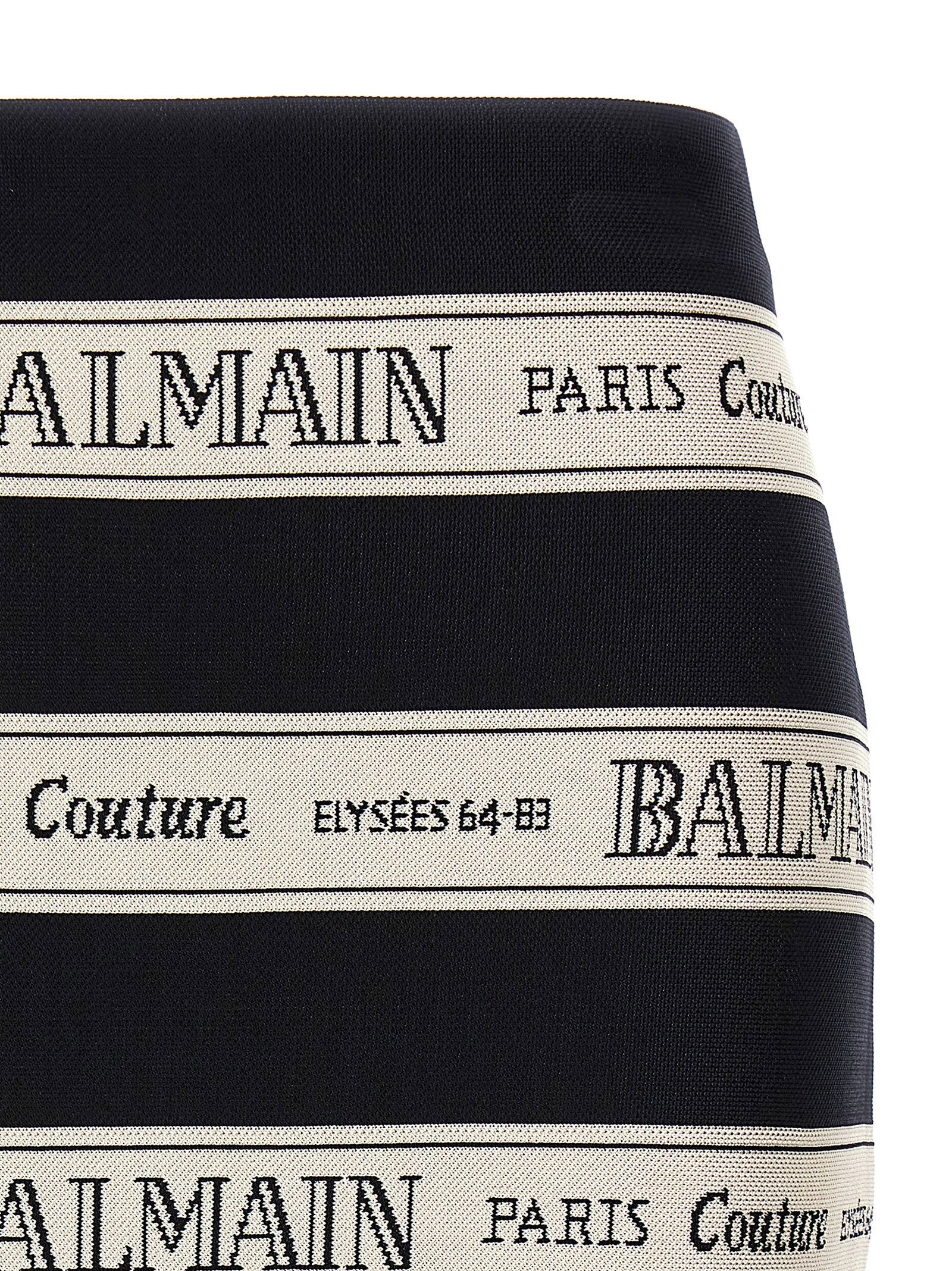 Nastro Balmain Women's Skirt