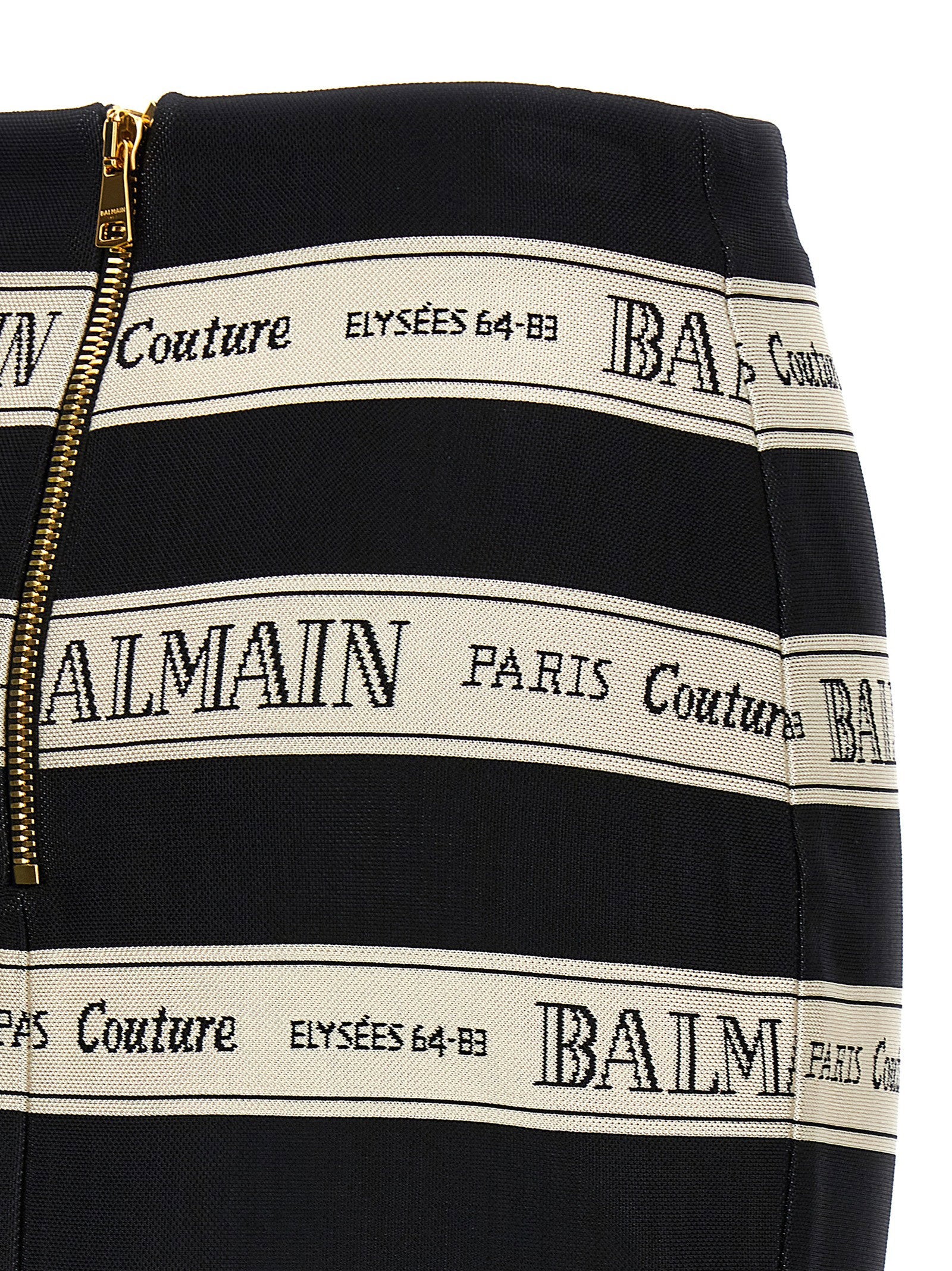 Nastro Balmain Women's Skirt