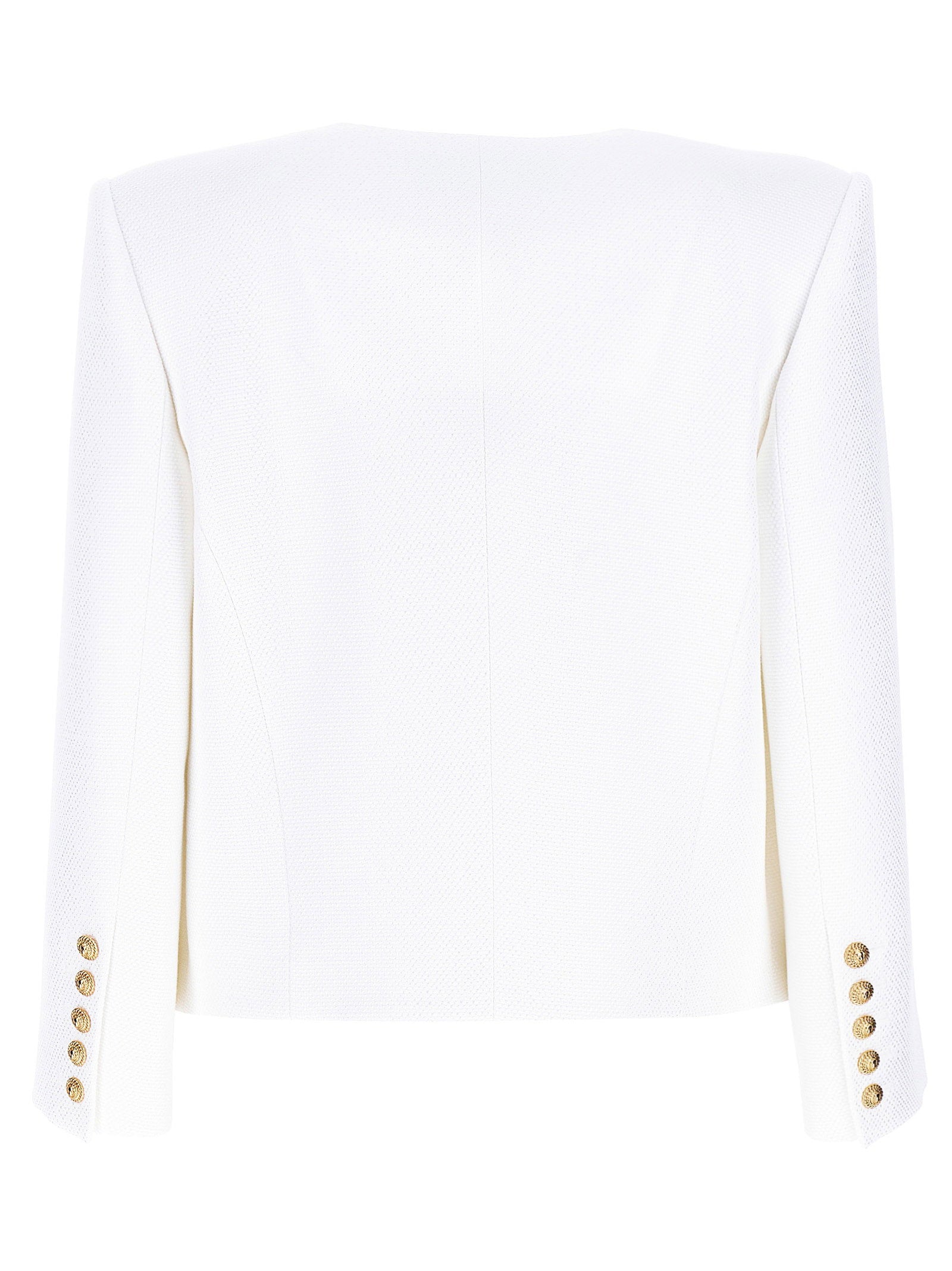 Balmain Women's Blazer Spencer
