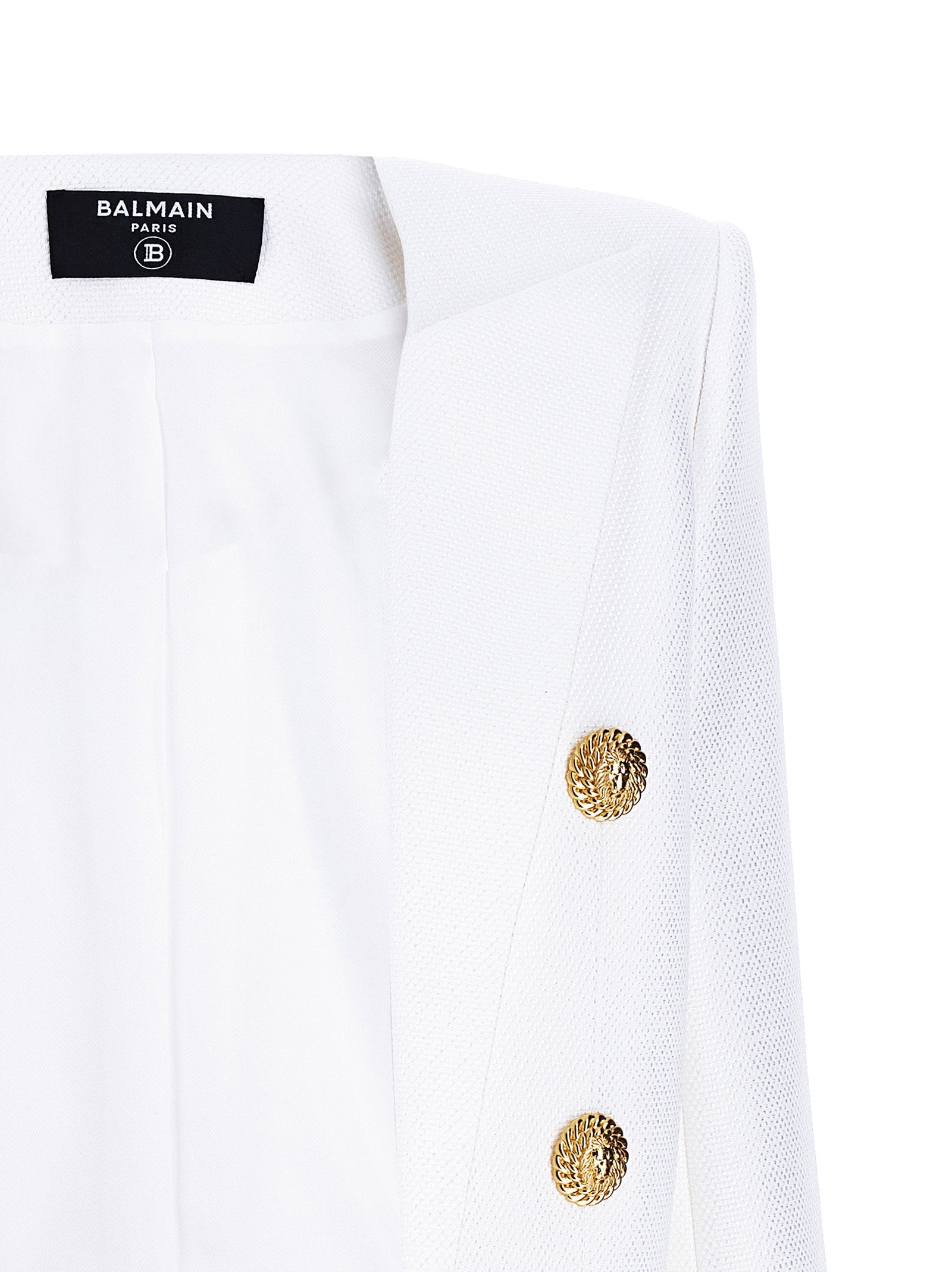 Balmain Women's Blazer Spencer