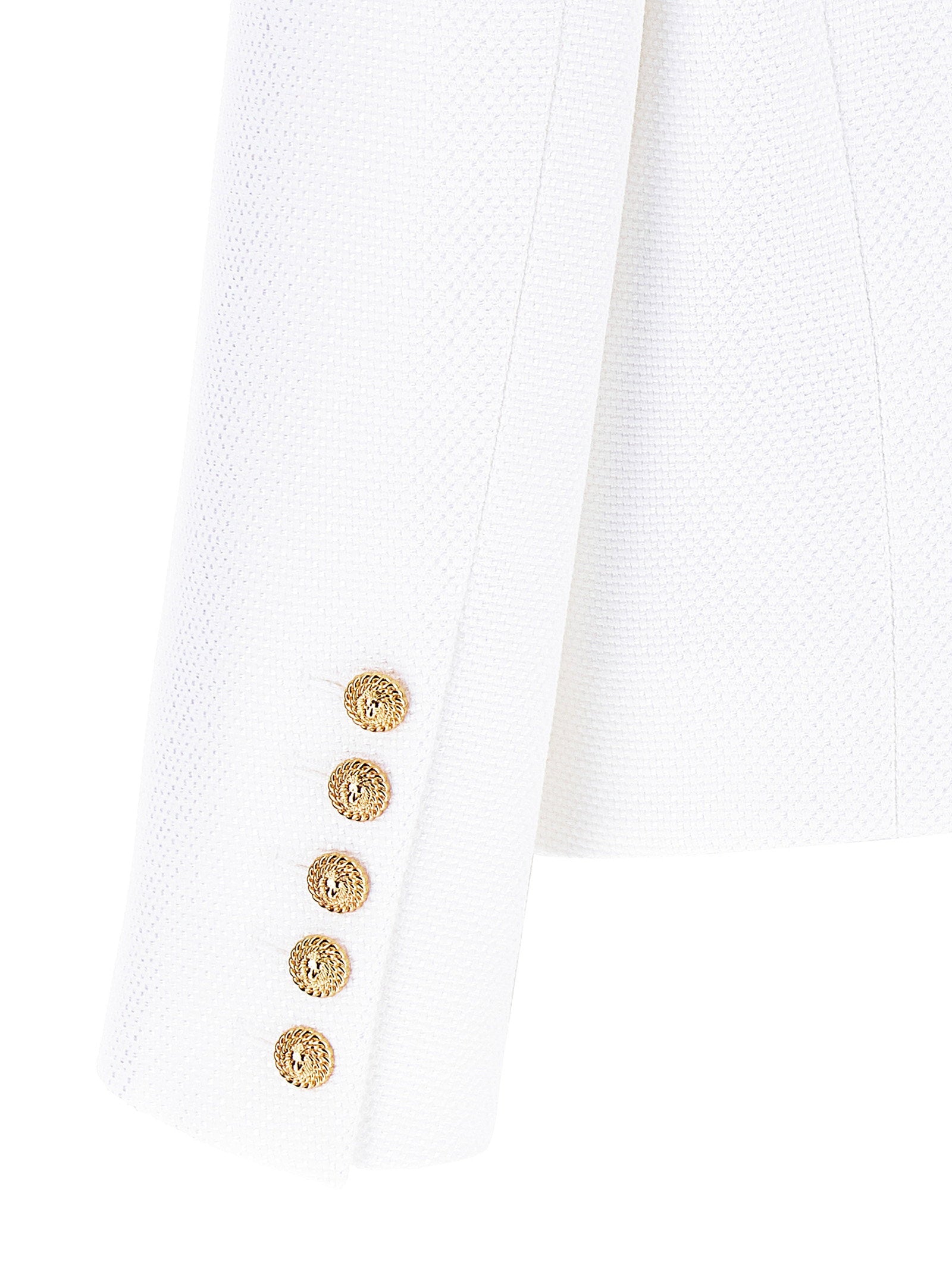 Balmain Women's Blazer Spencer