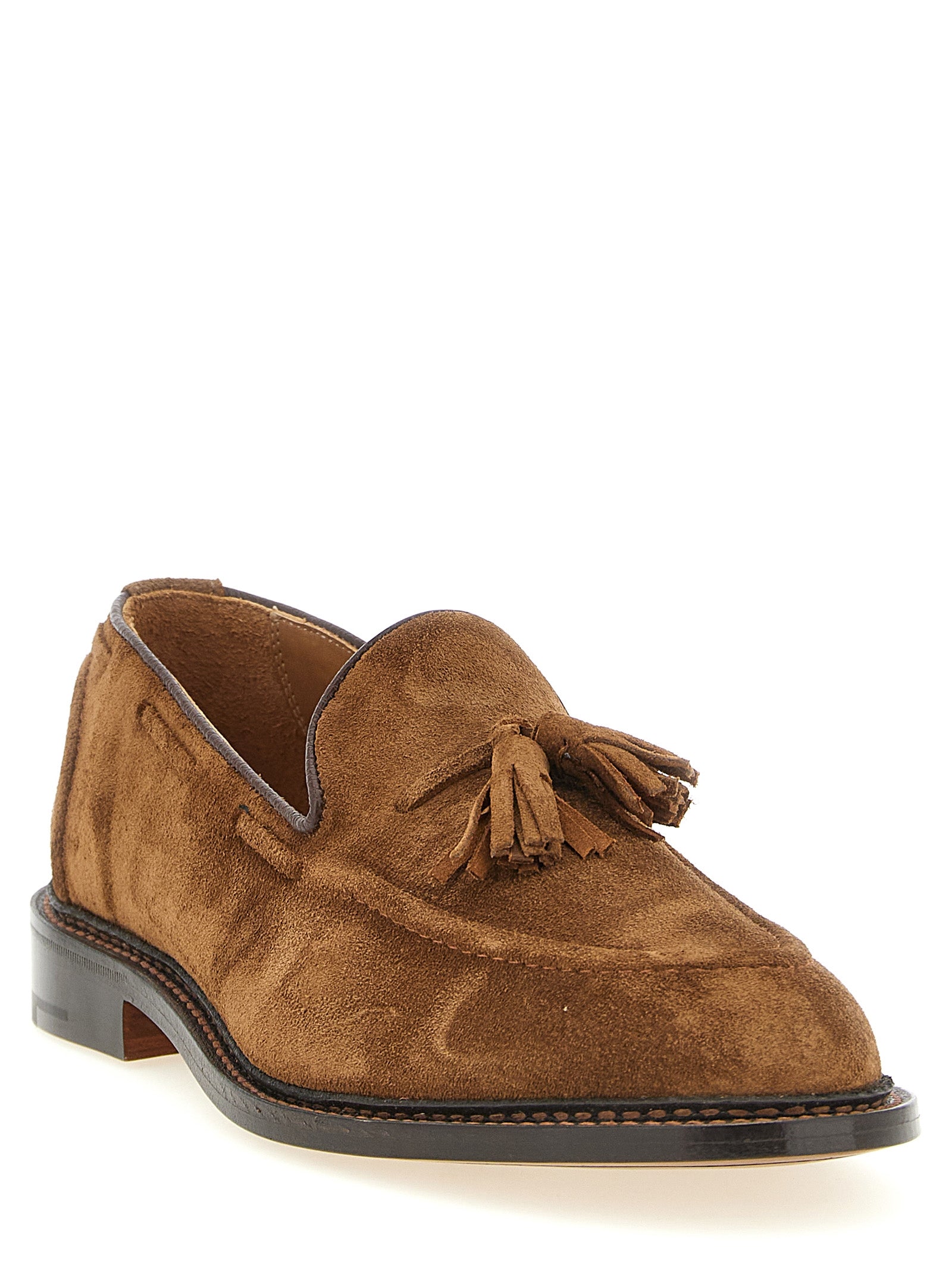 Tricker's Men's Elton Loafers