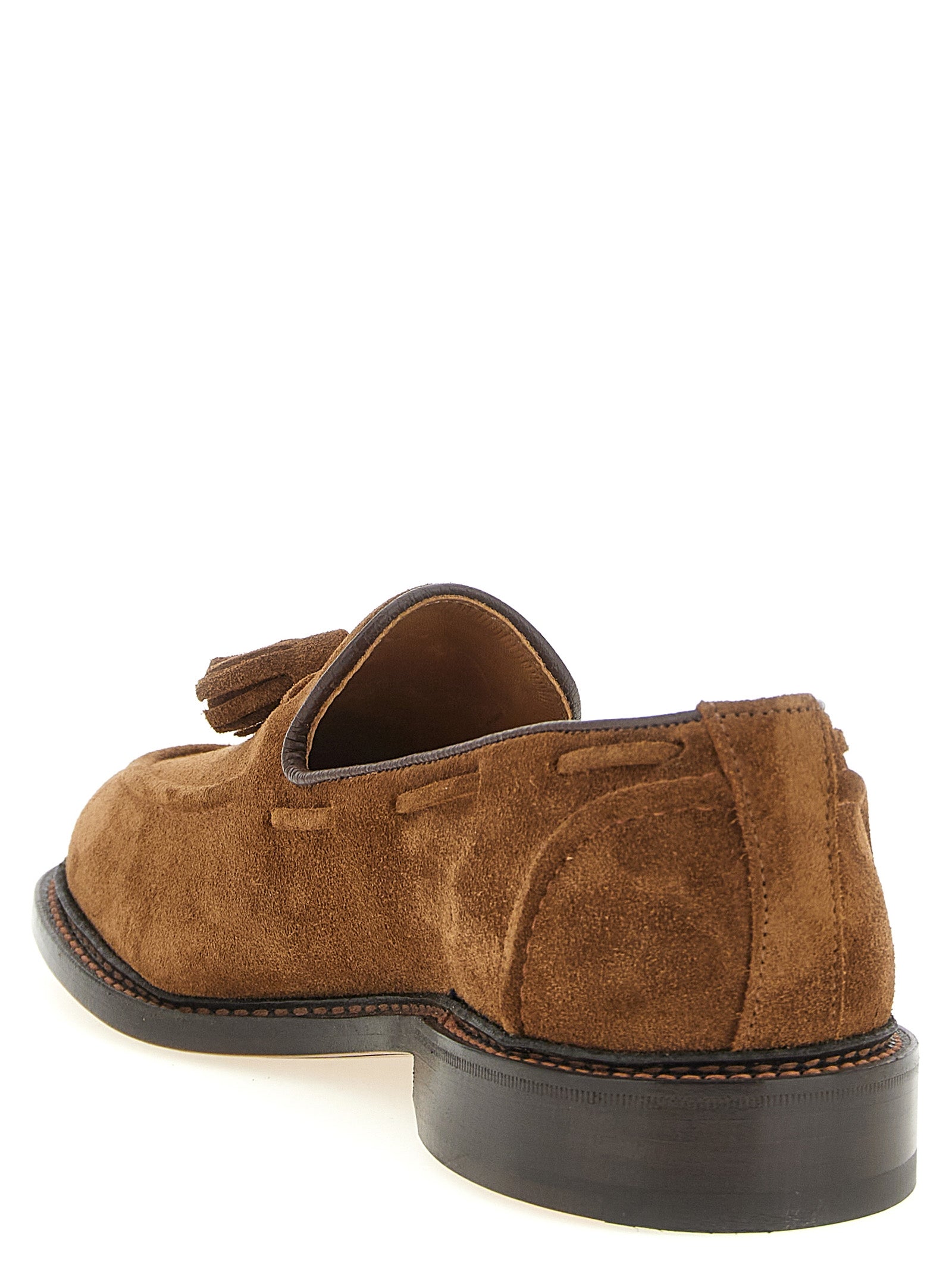 Tricker's Men's Elton Loafers