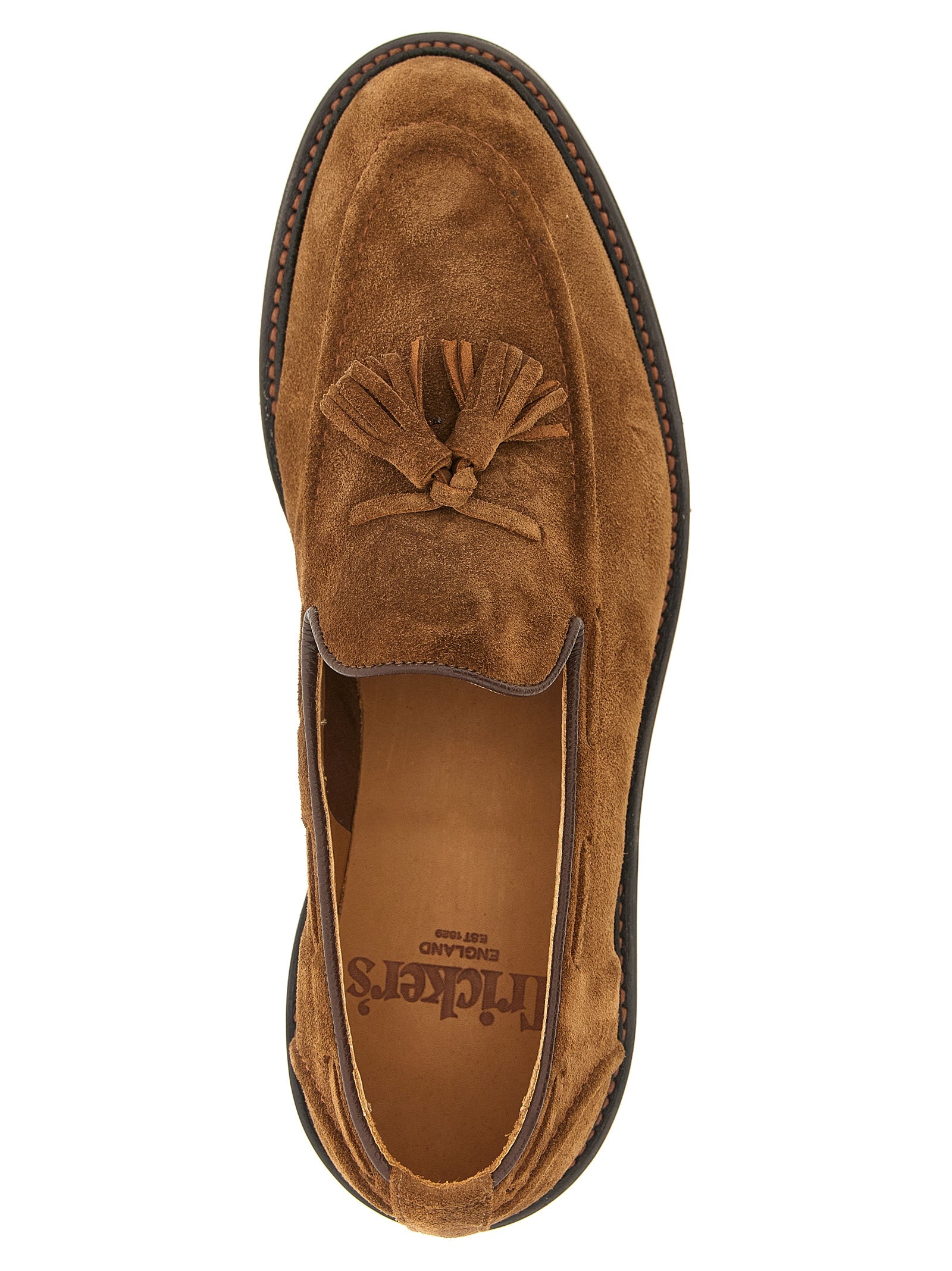 Tricker's Men's Elton Loafers
