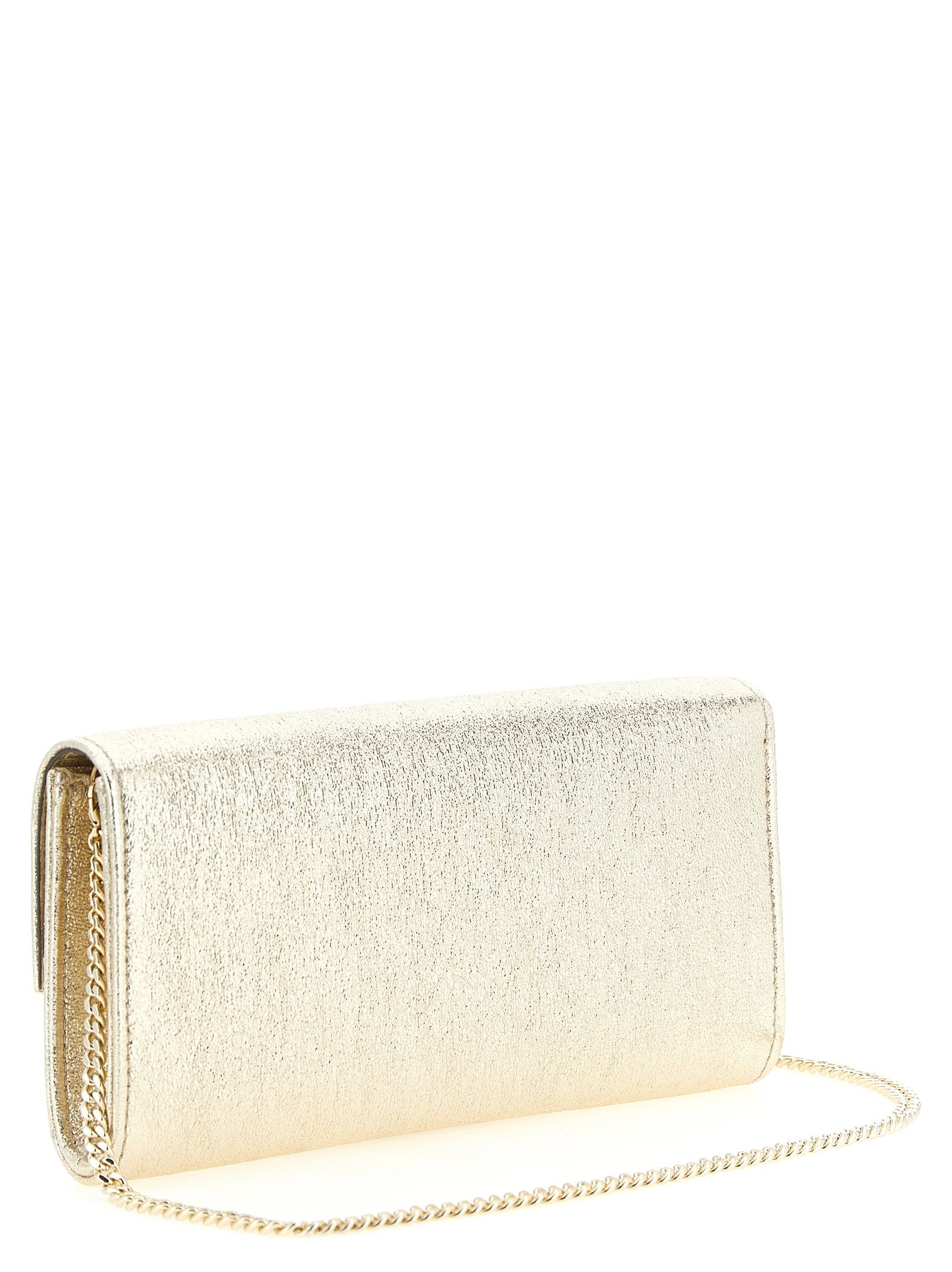 Jimmy Choo Women's Emmie Clutch