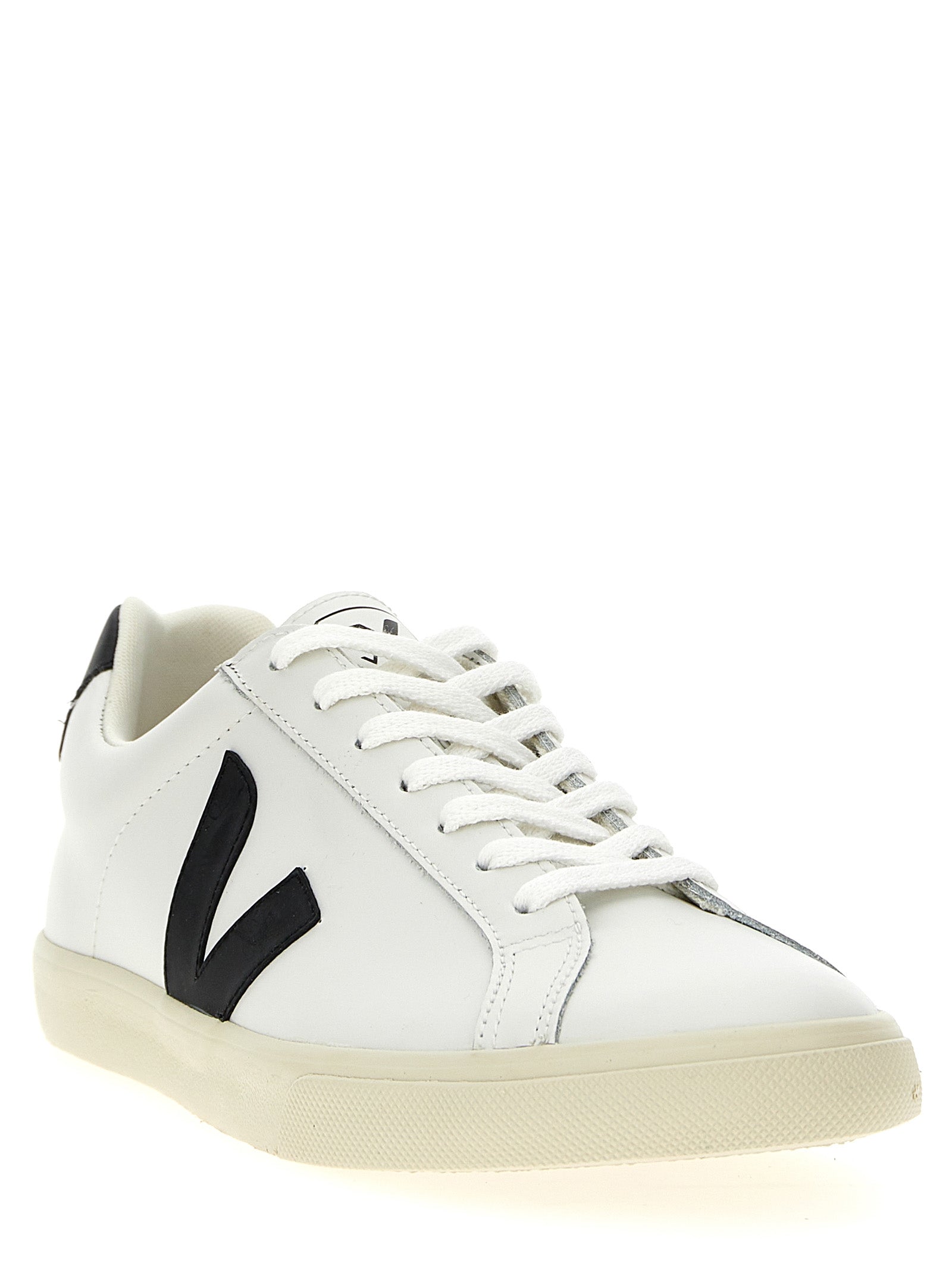 Veja Women's Esplar Logo Sneakers