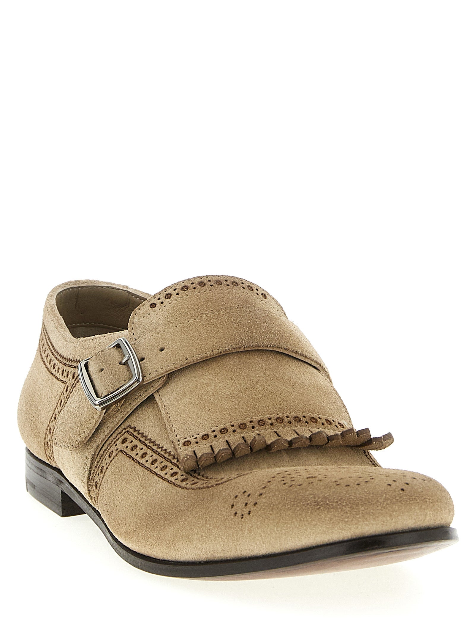 Church's Men's Shangai Loafers