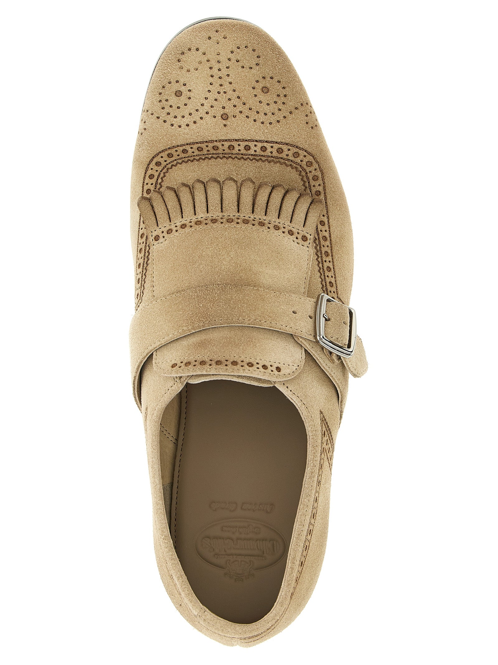 Church's Men's Shangai Loafers