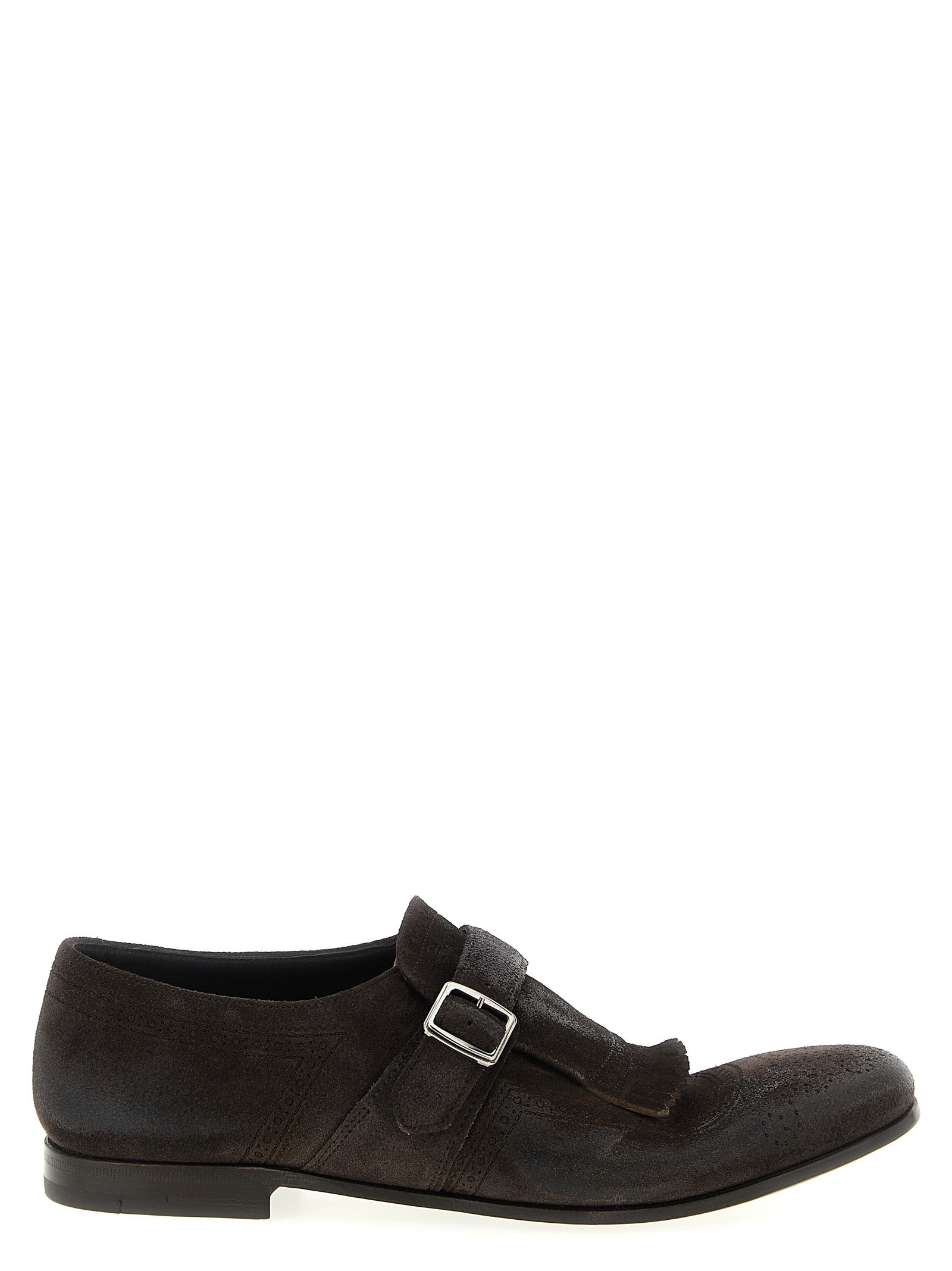 Church's Men's Shangai Loafers