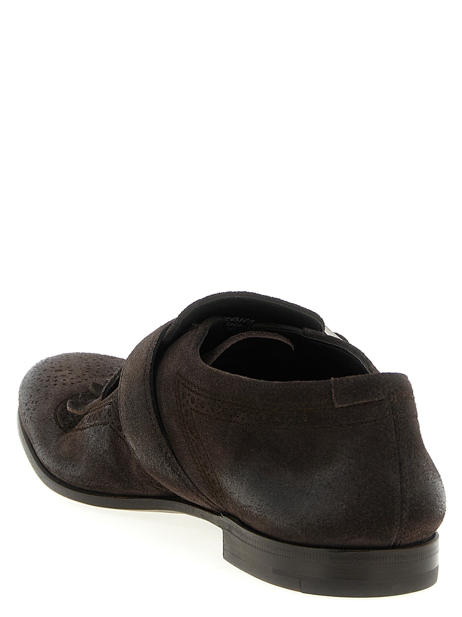 Church's Men's Shangai Loafers