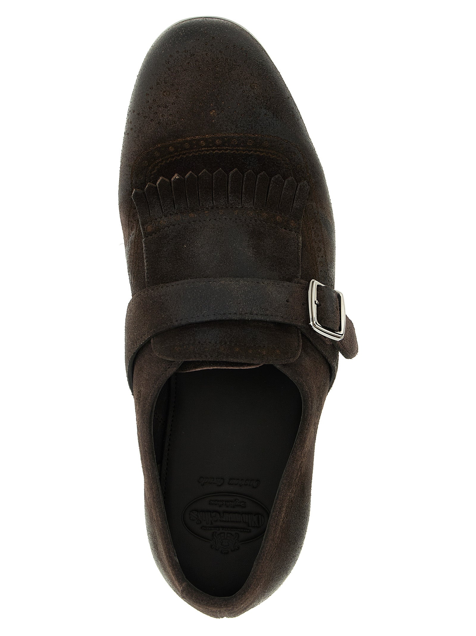Church's Men's Shangai Loafers