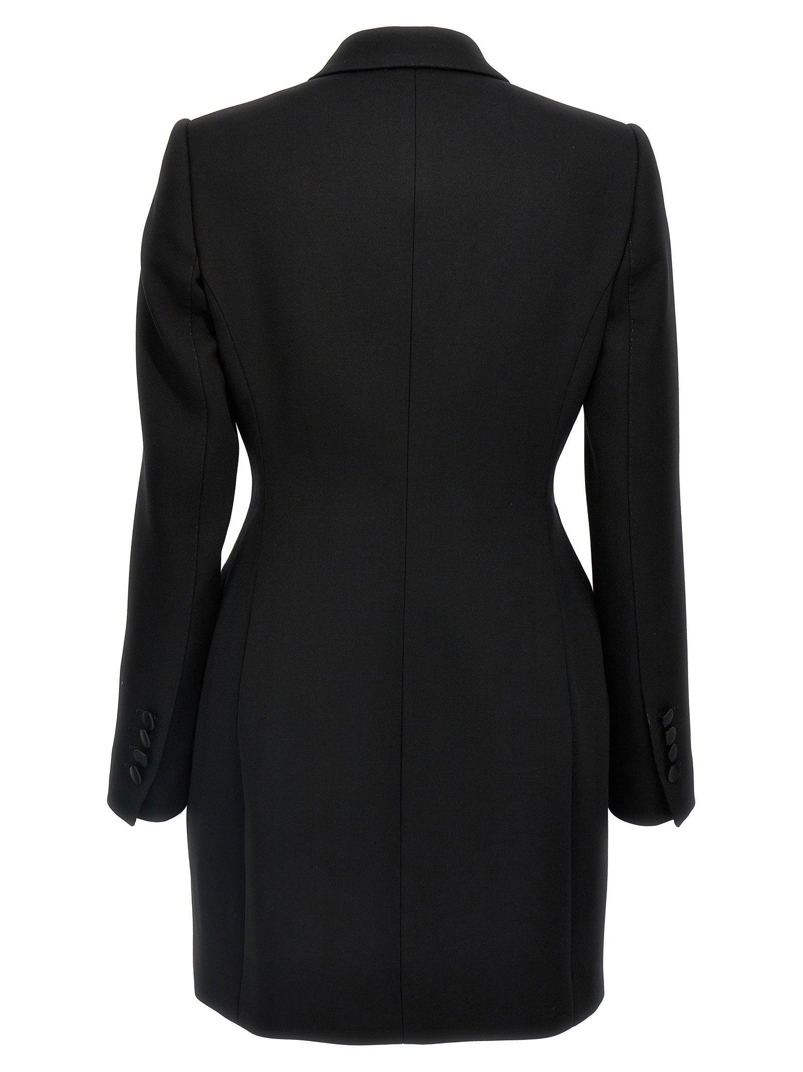 Dolce & Gabbana Women's Dolce Tuxedo Blazer