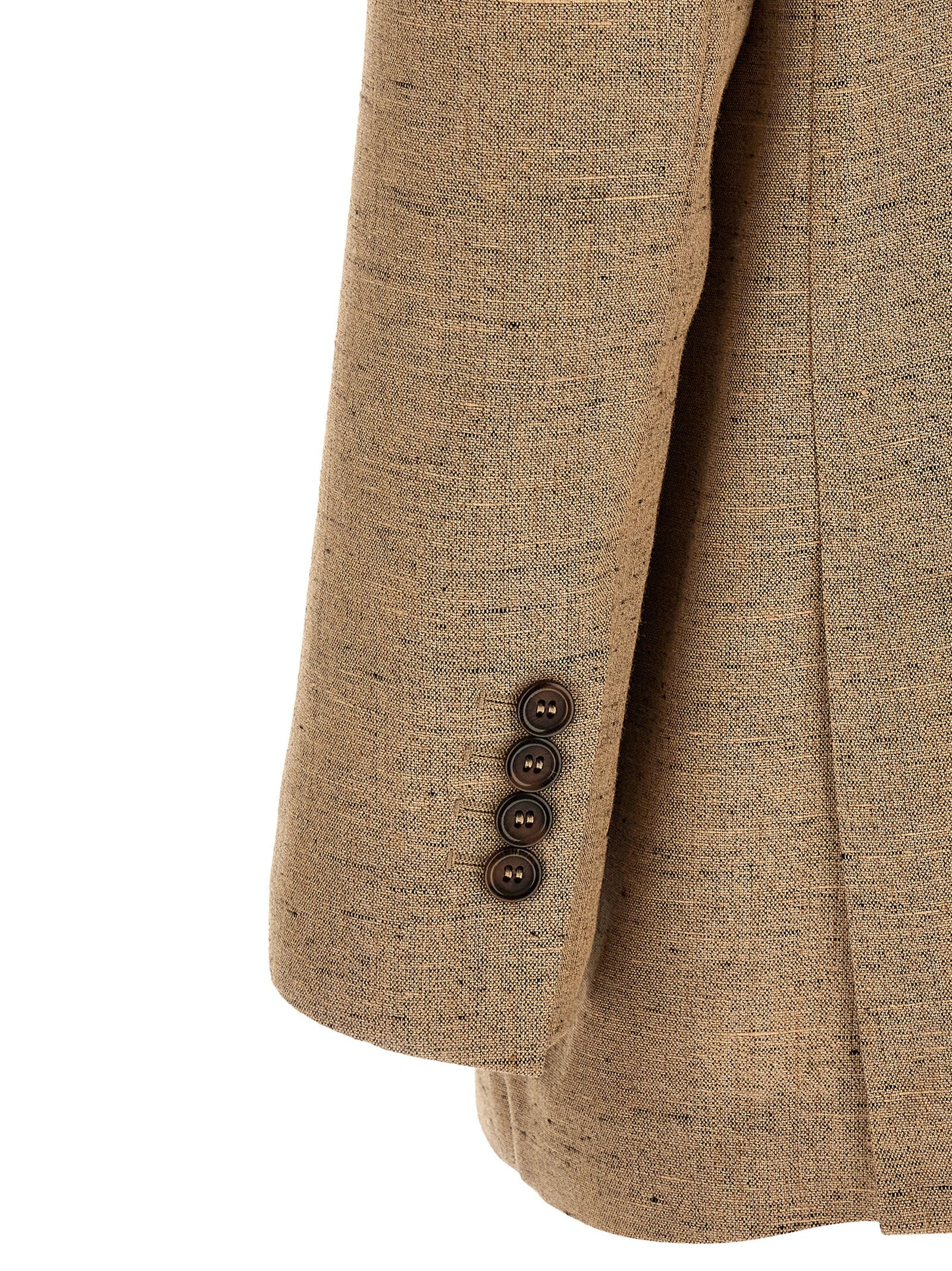 Dolce & Gabbana Women's Double-Breasted Blazer