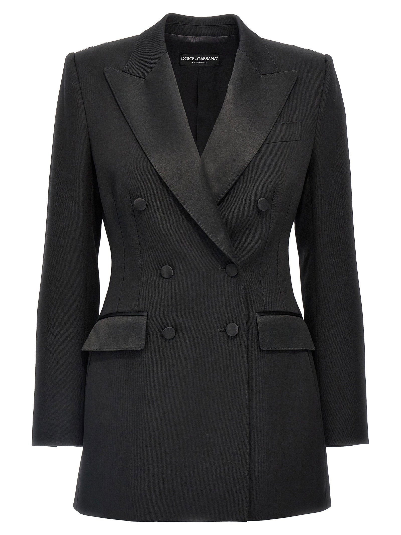 Dolce & Gabbana Women's Turlington Blazer