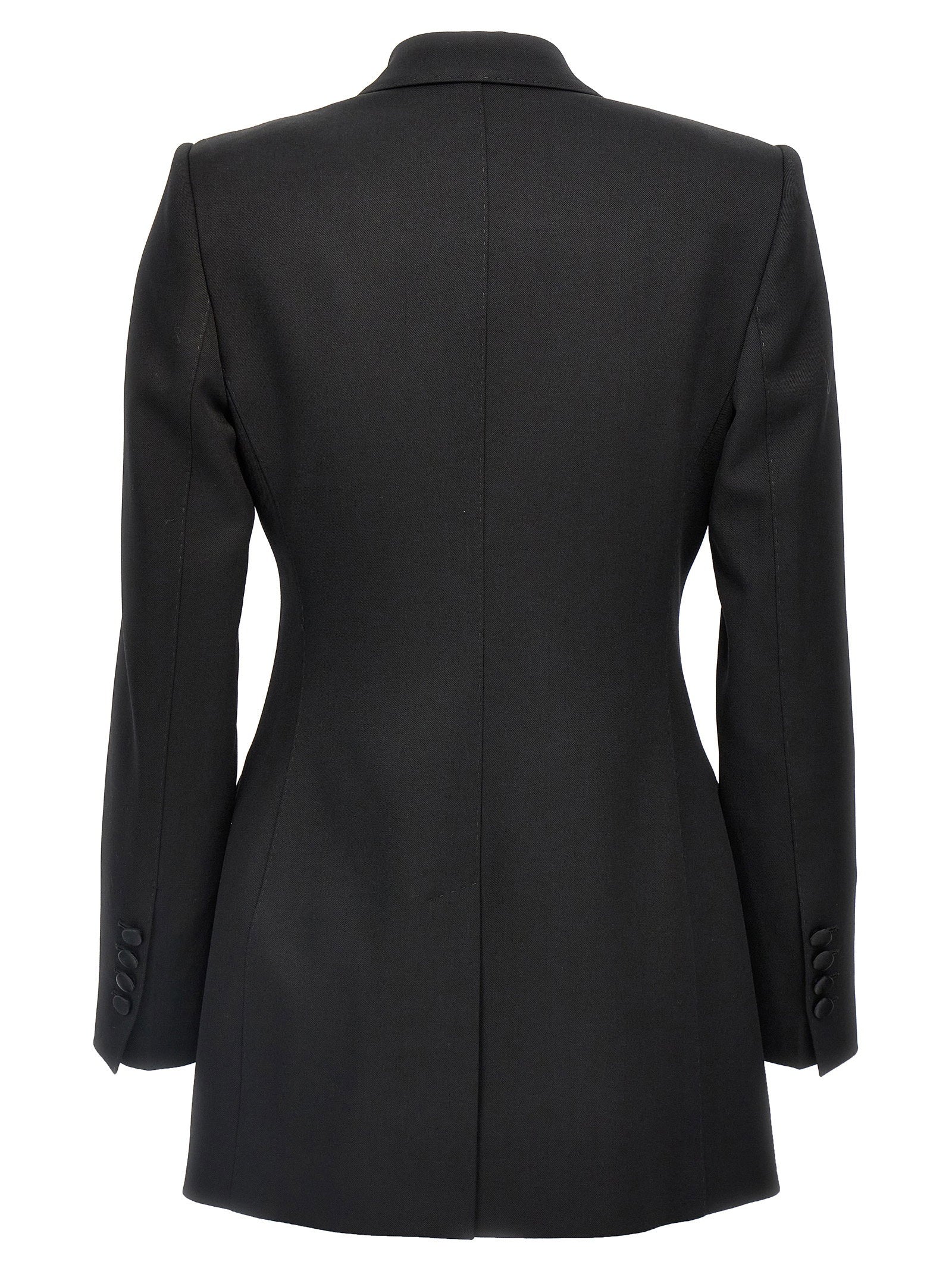 Dolce & Gabbana Women's Turlington Blazer