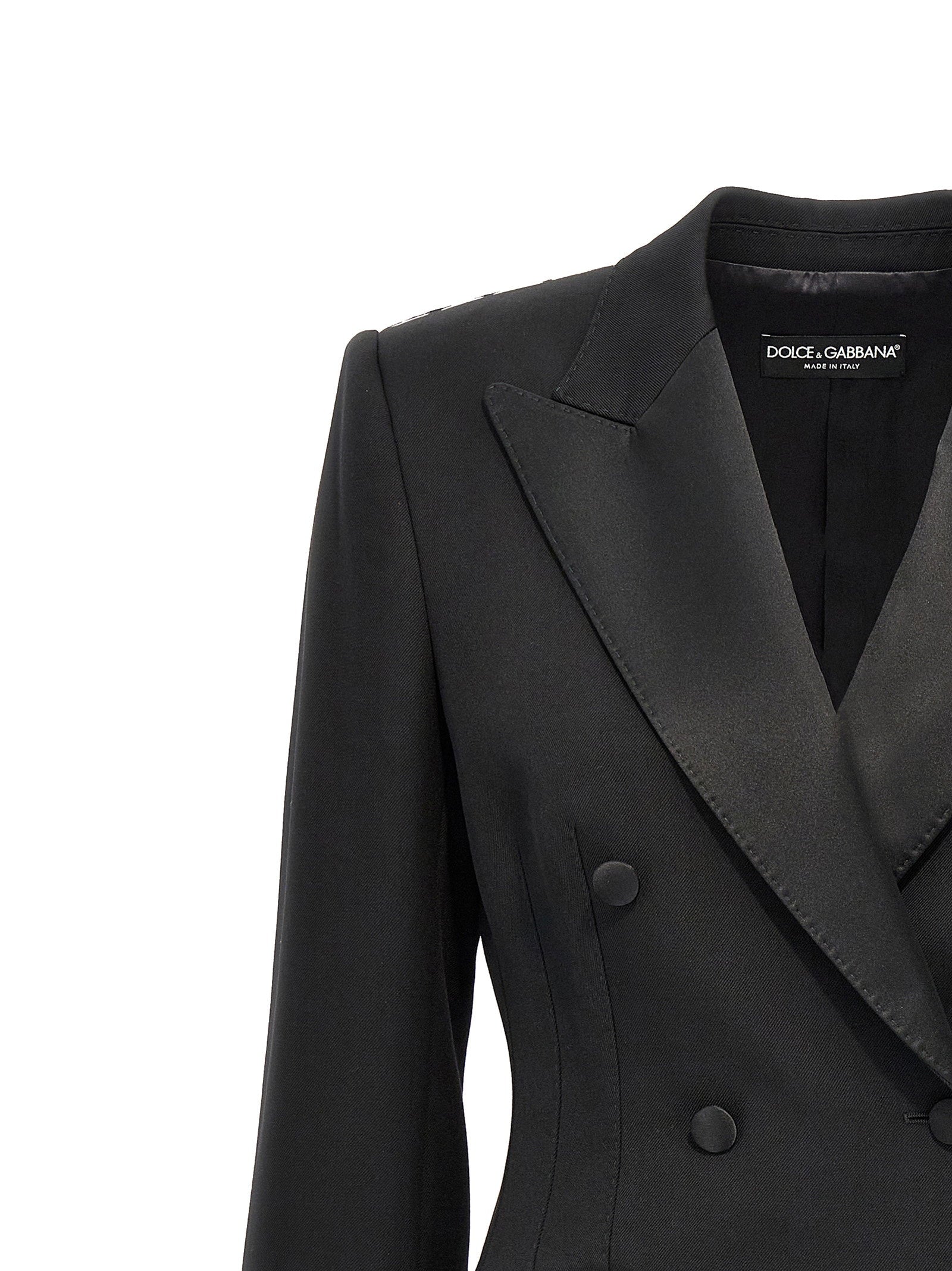 Dolce & Gabbana Women's Turlington Blazer