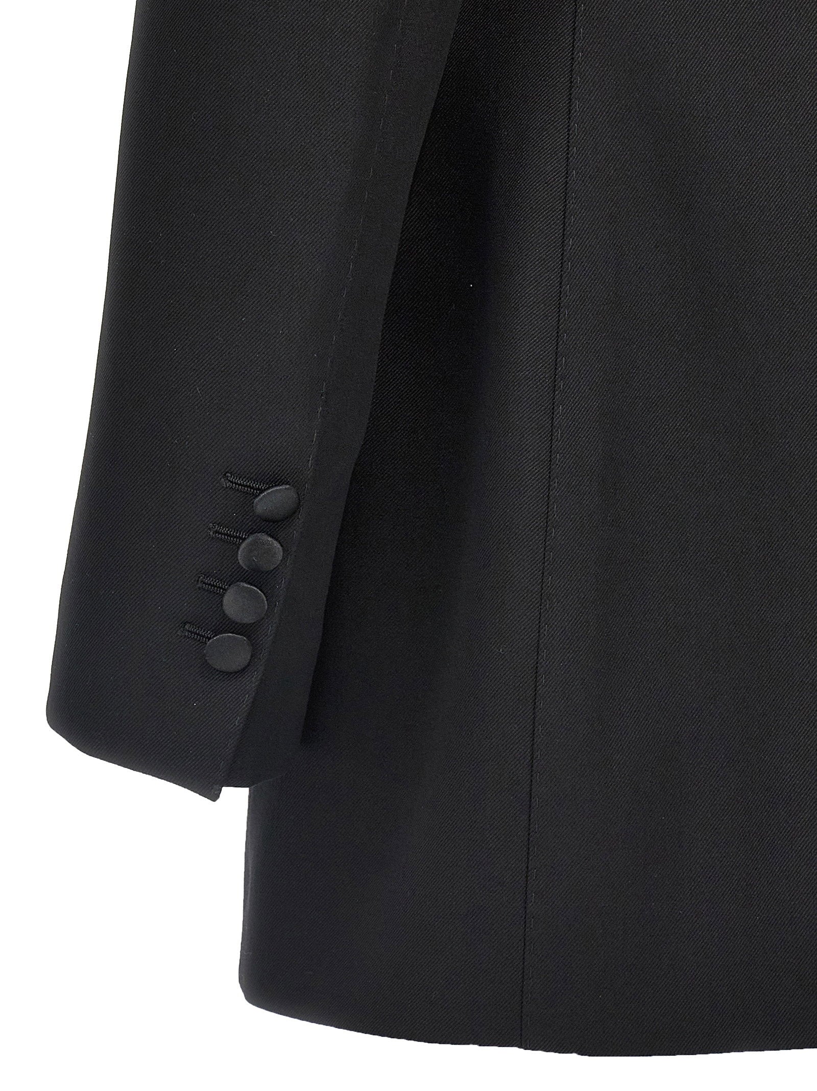 Dolce & Gabbana Women's Turlington Blazer