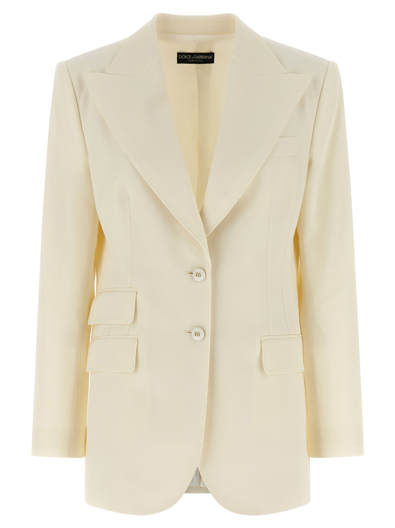 Dolce & Gabbana Women's Turlington Blazer