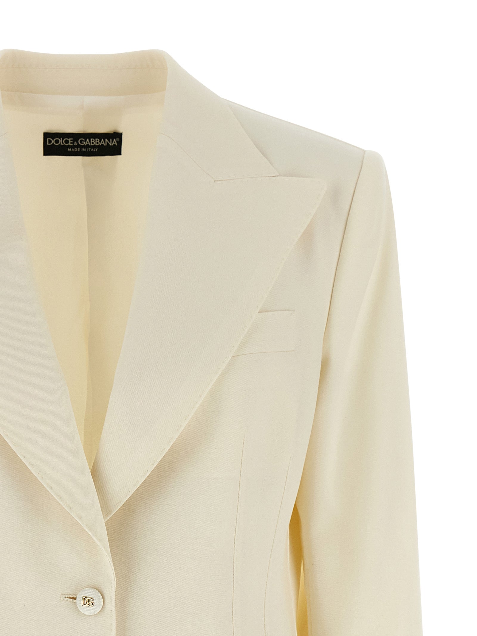 Dolce & Gabbana Women's Turlington Blazer