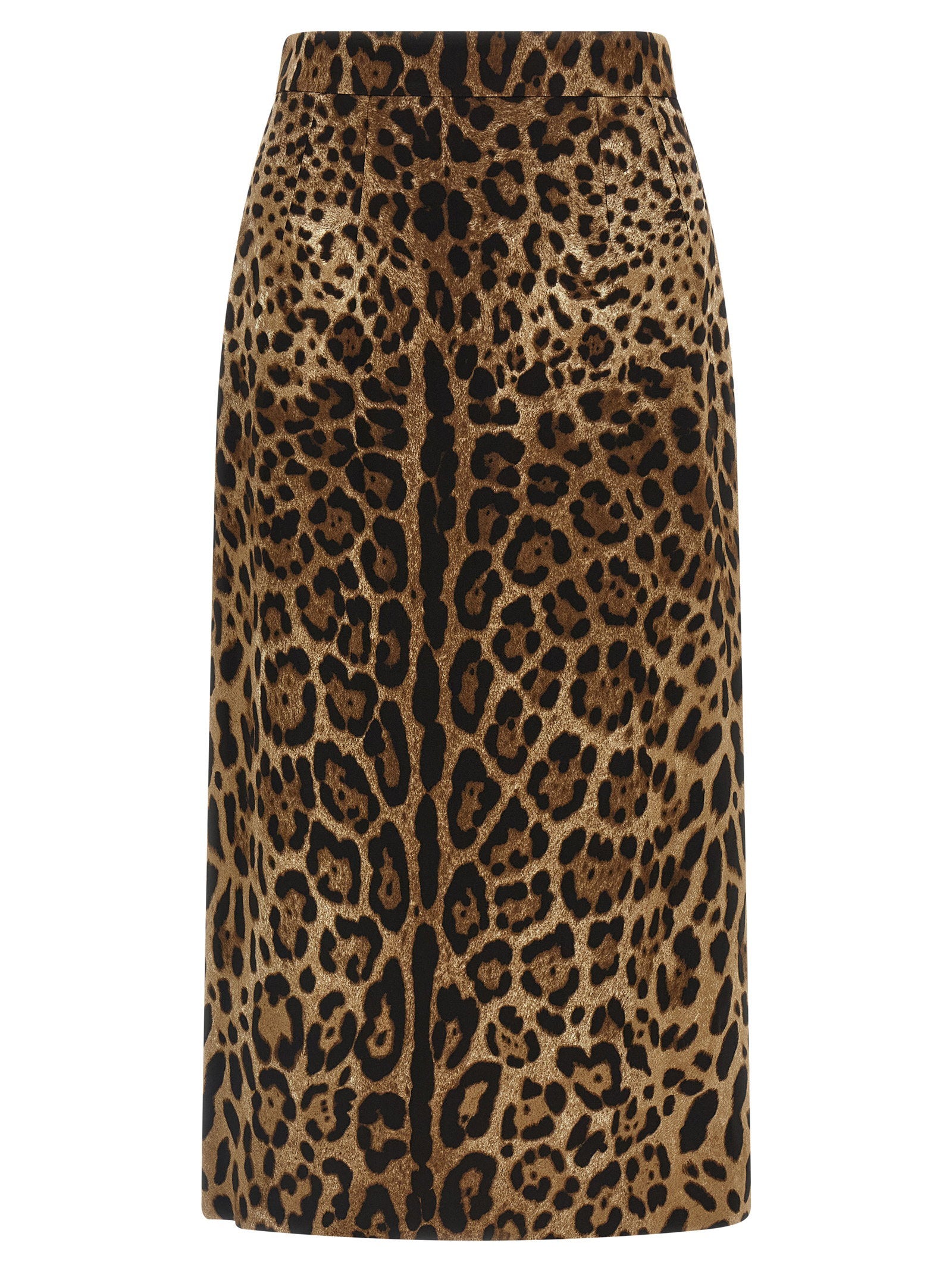 Dolce & Gabbana Women's Leo Skirt