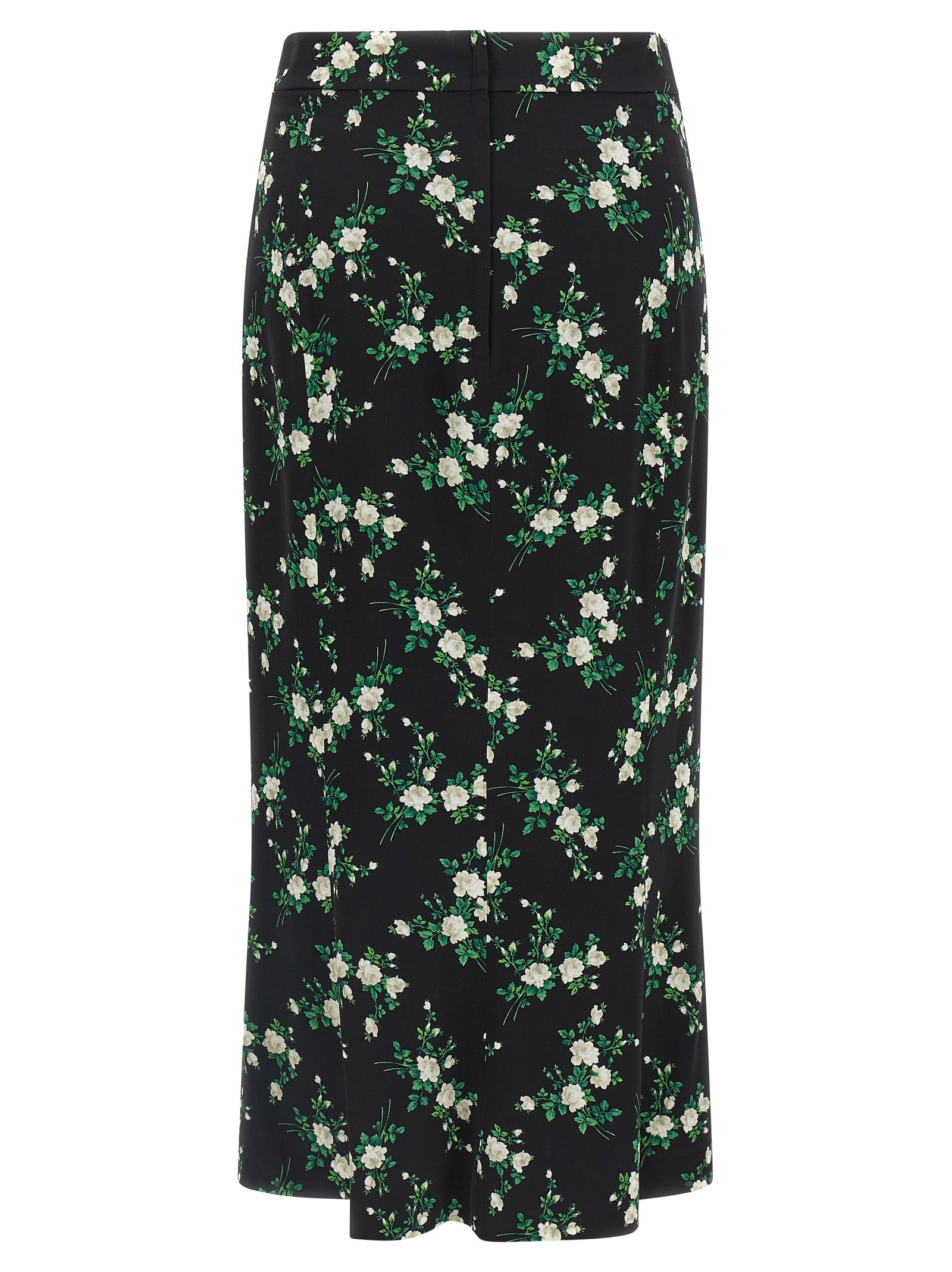 Dolce & Gabbana Women's Fiorellini Skirt