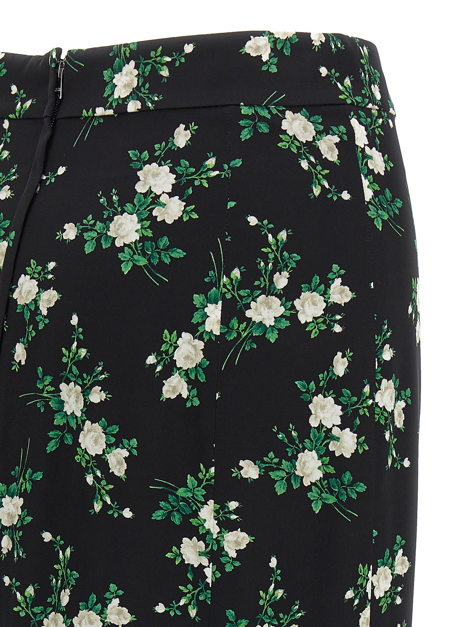 Dolce & Gabbana Women's Fiorellini Skirt