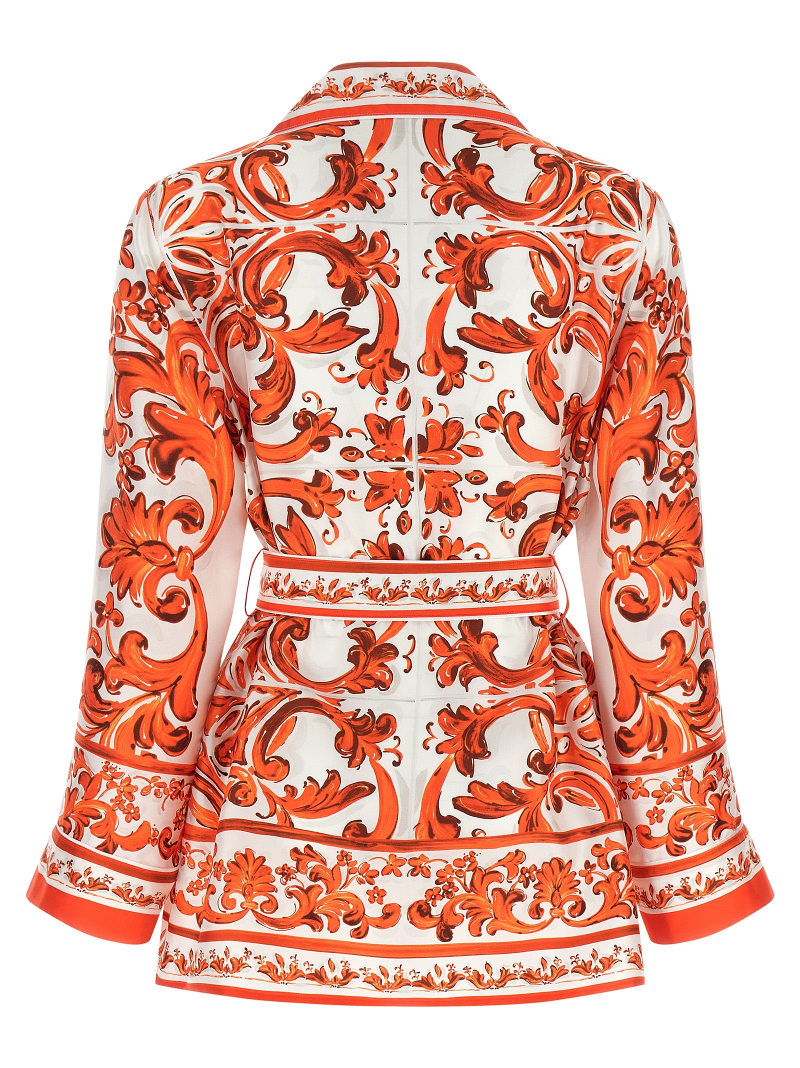 Dolce & Gabbana Women's Vanity Shirt
