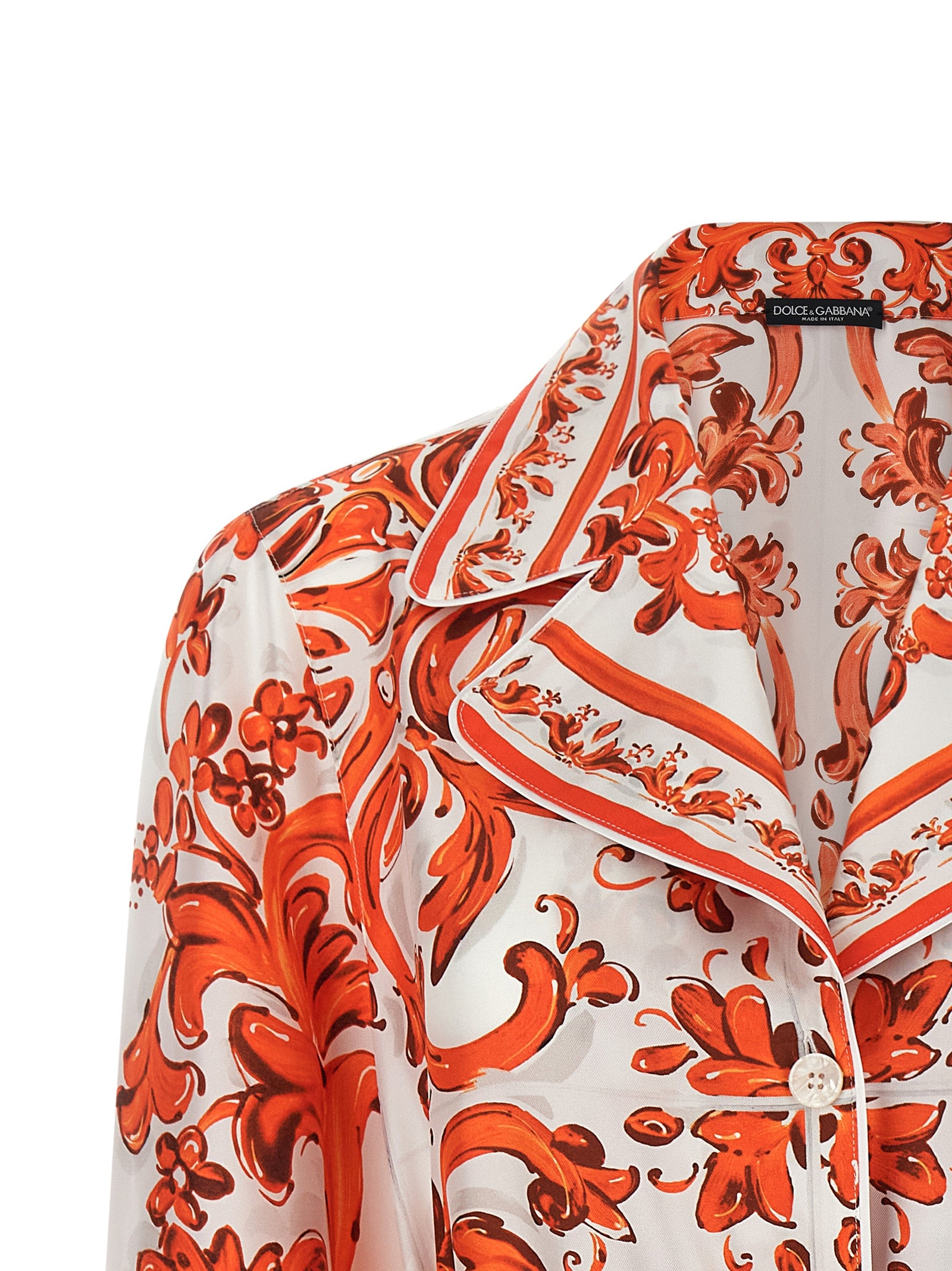 Dolce & Gabbana Women's Vanity Shirt