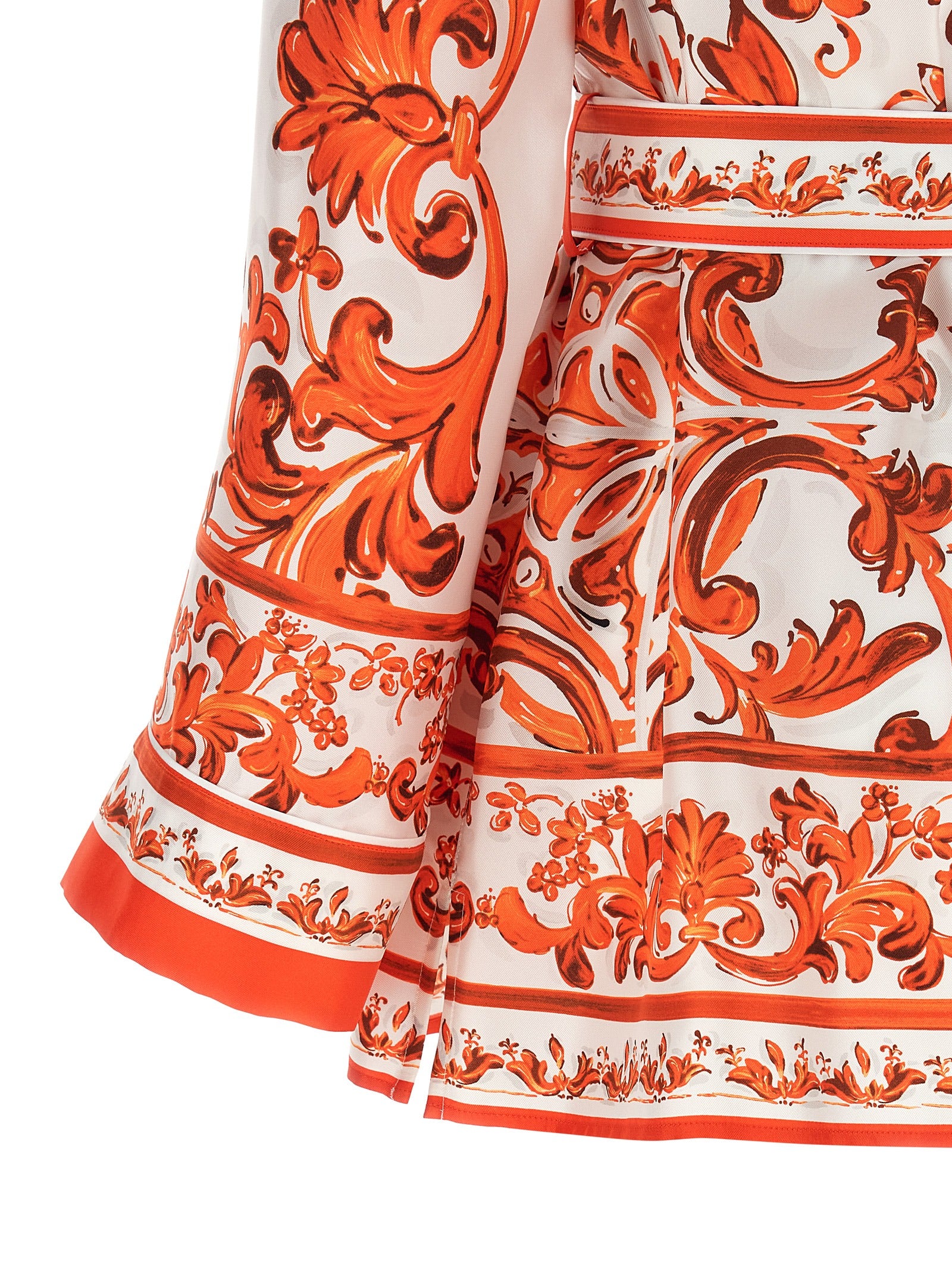 Dolce & Gabbana Women's Vanity Shirt